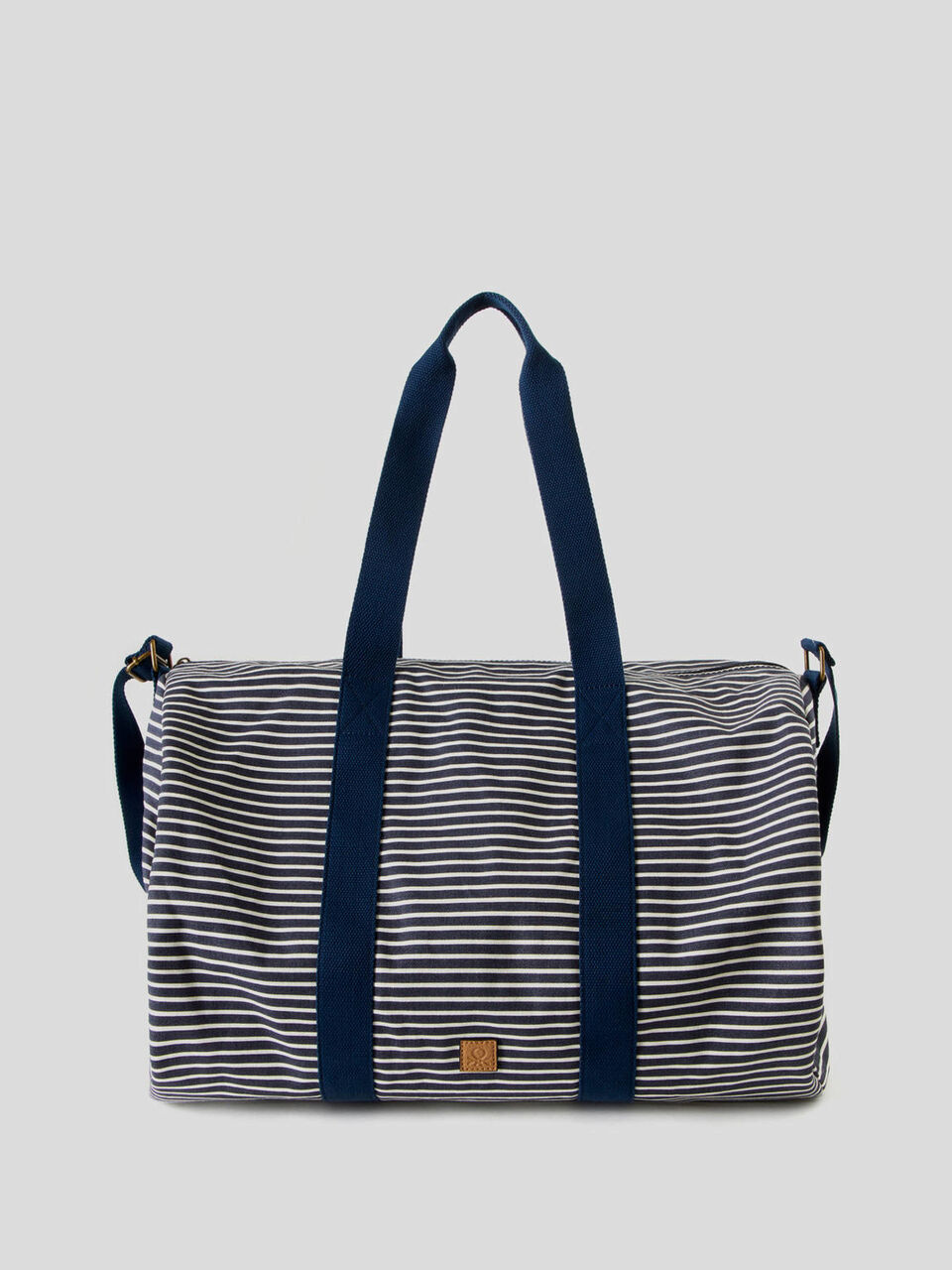 Sac duffel en toile image number 1
