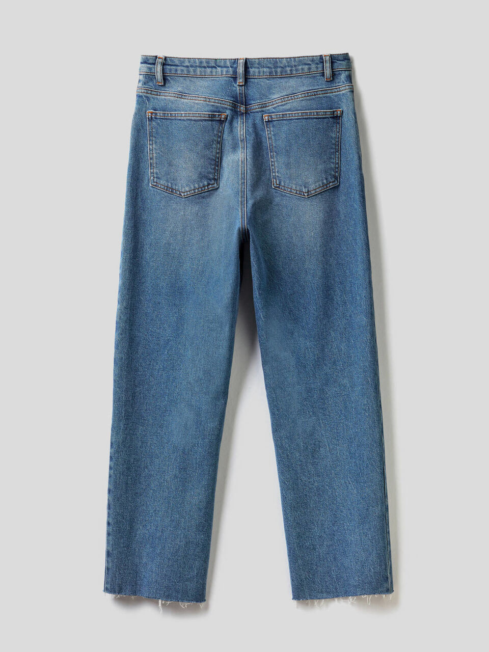 Jeans coupe daddy image number 2