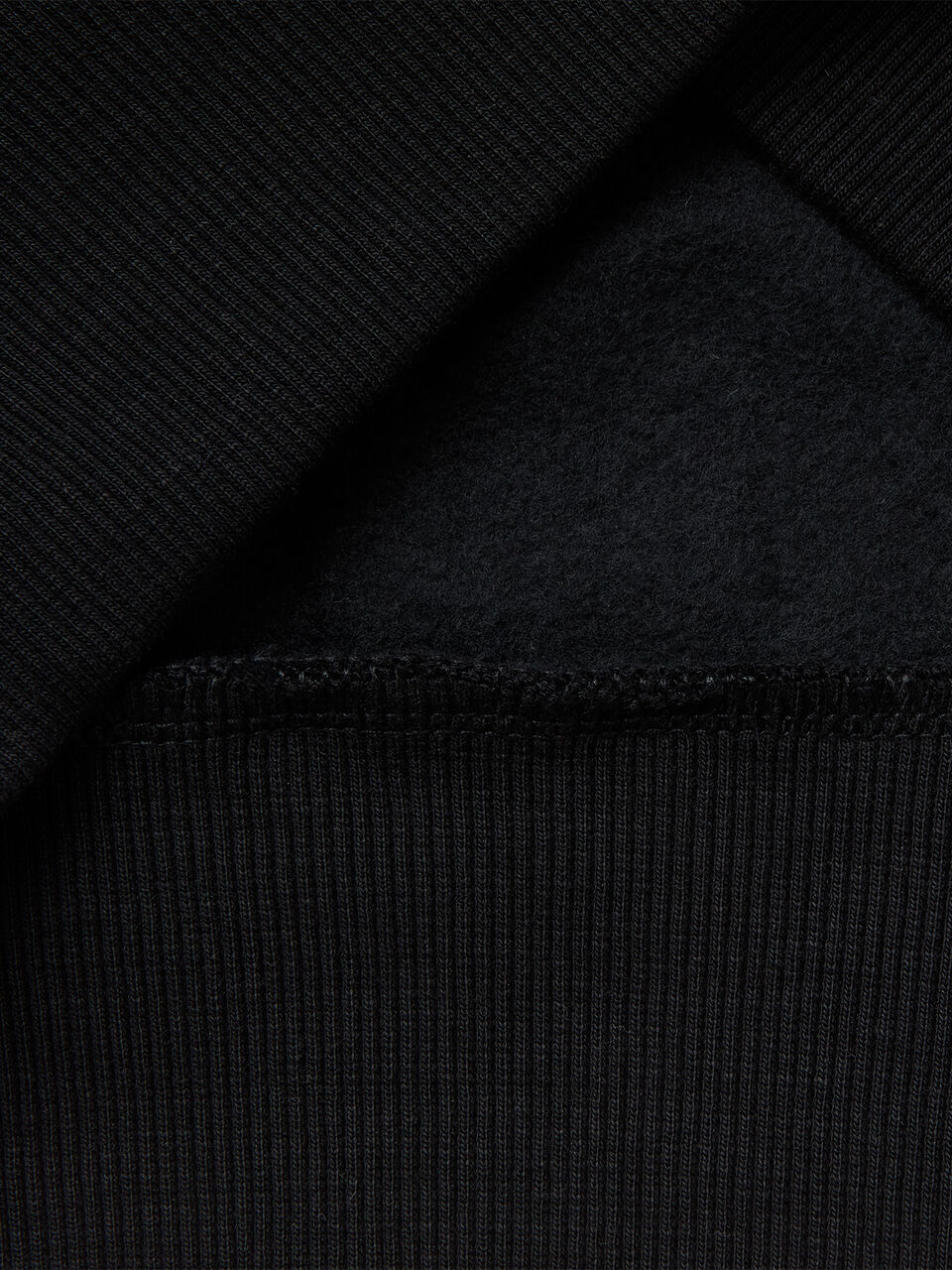 SWEATER W/HOOD Garçon image number null