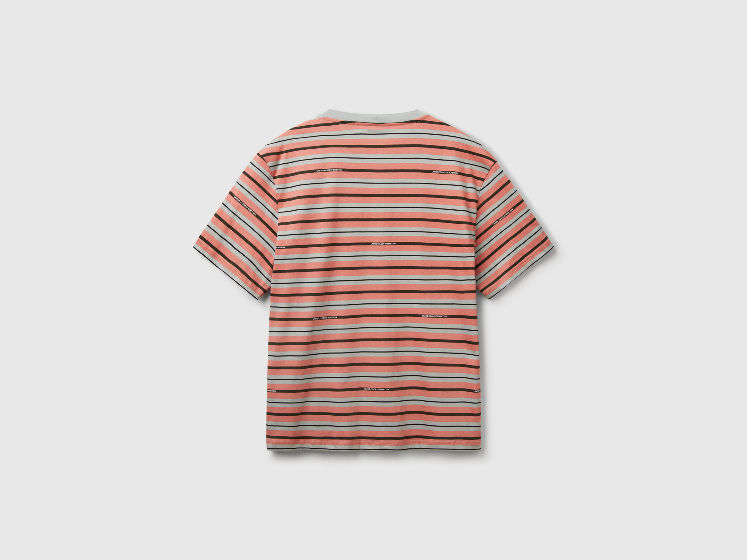 T-SHIRT Homme image number 3
