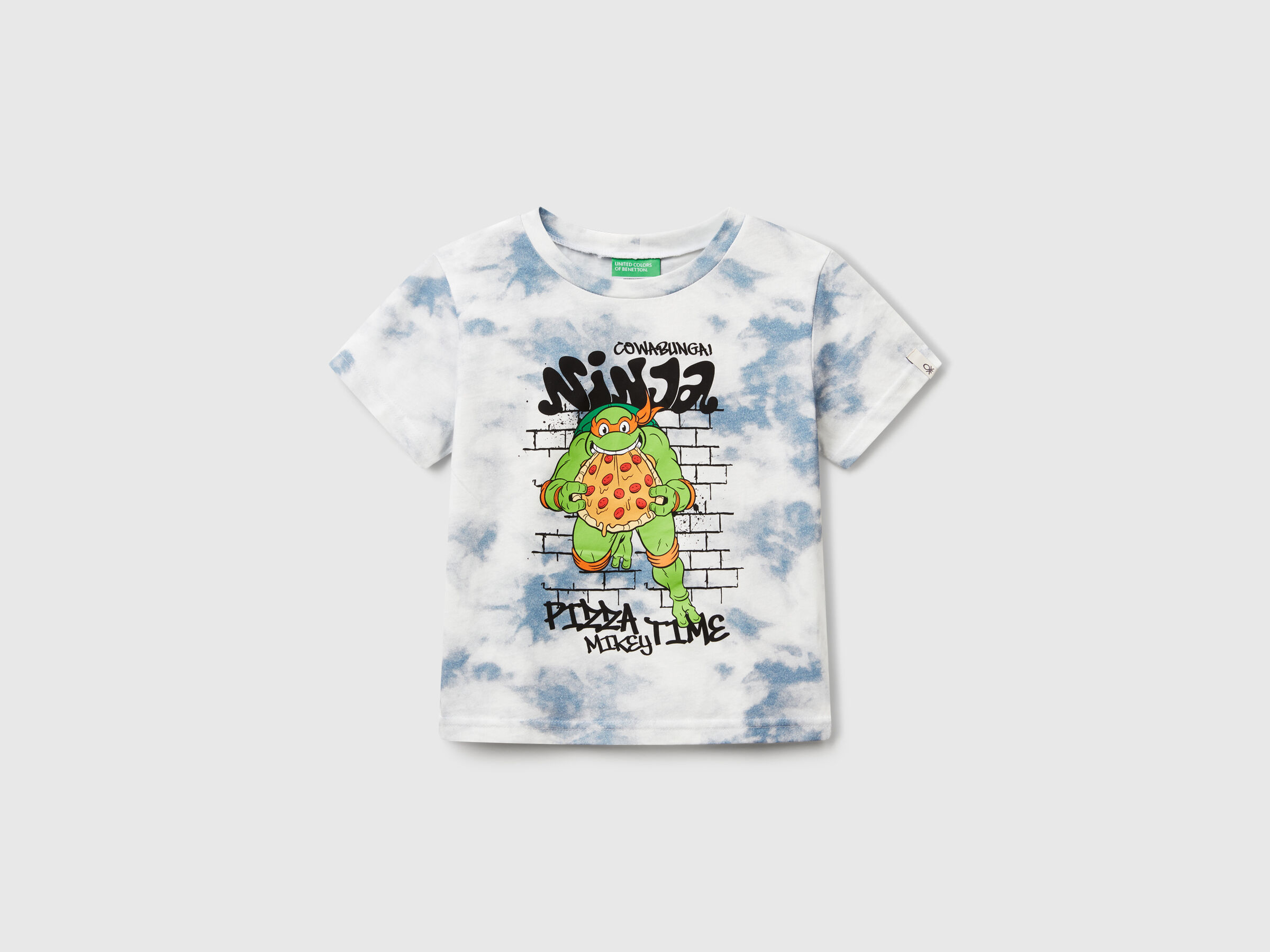 T-SHIRT Garçon image number 0