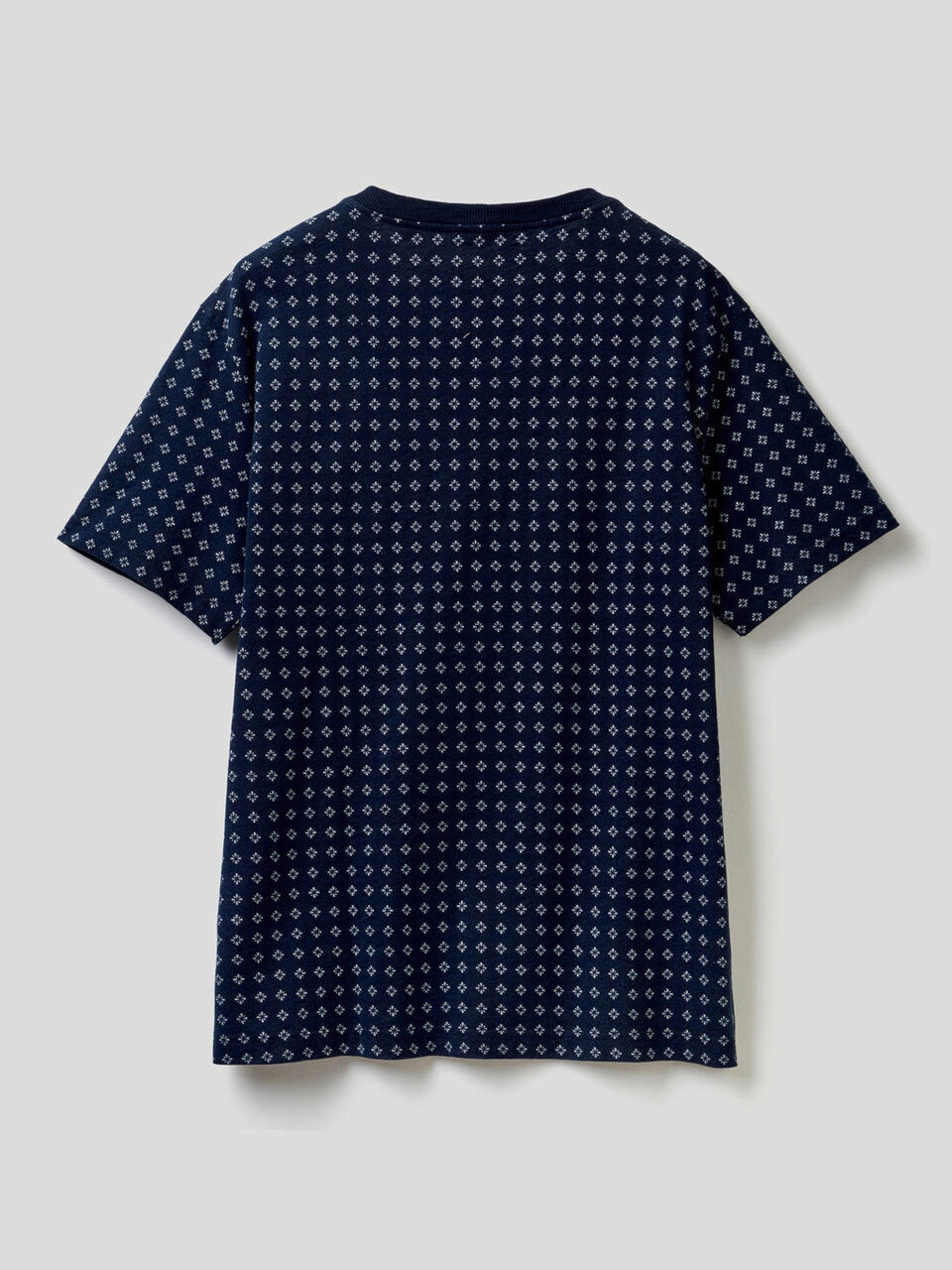 T-shirt fantaisie 100% coton image number 2