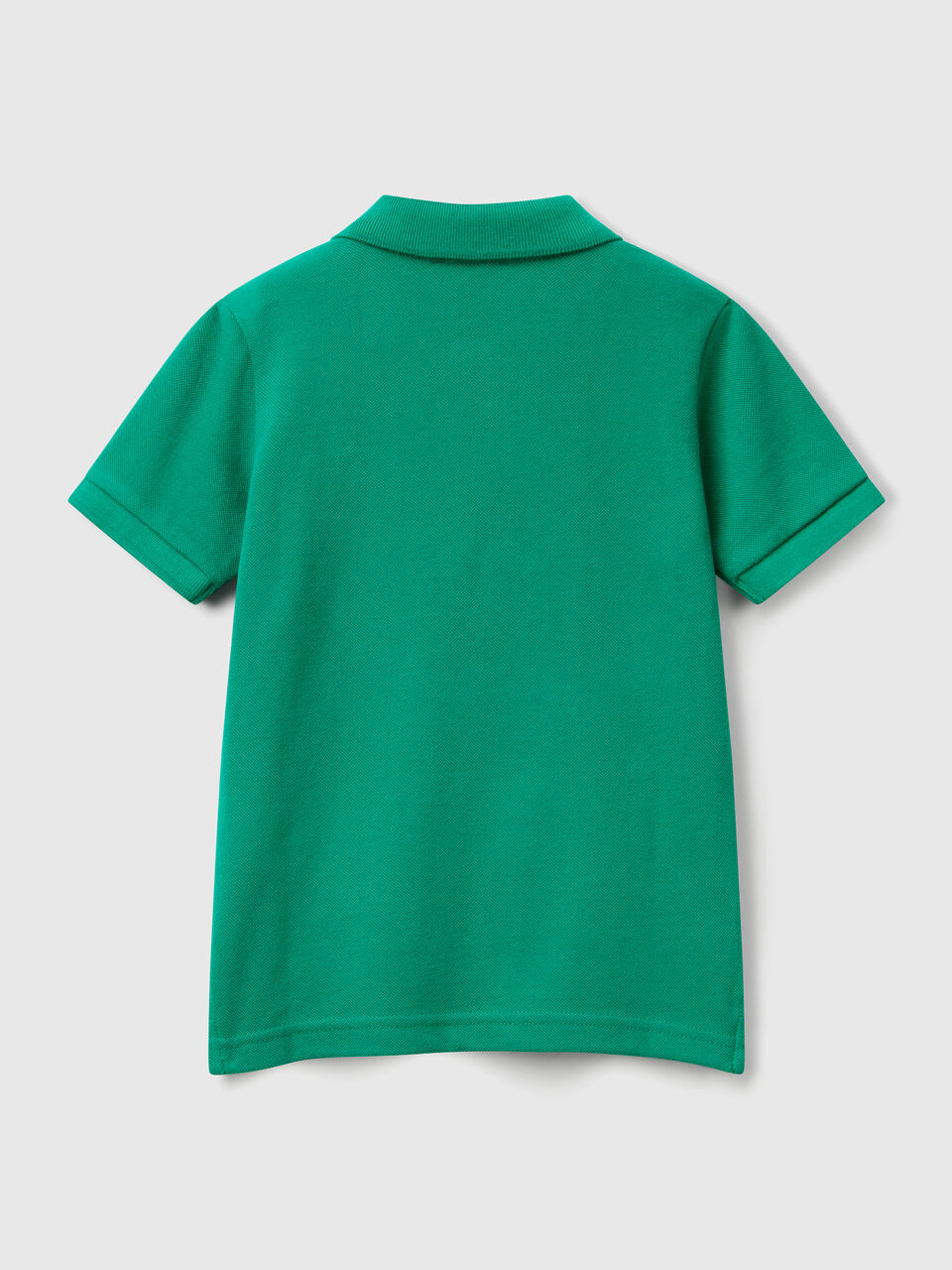 H/S POLO SHIRT Garçon image number 2