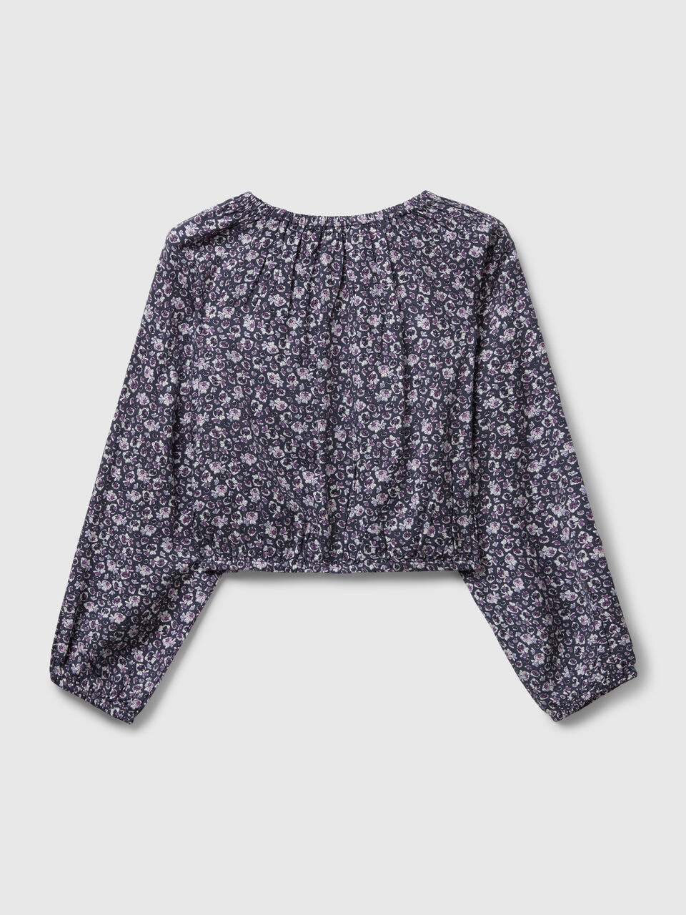 SHIRT Filles image number 2