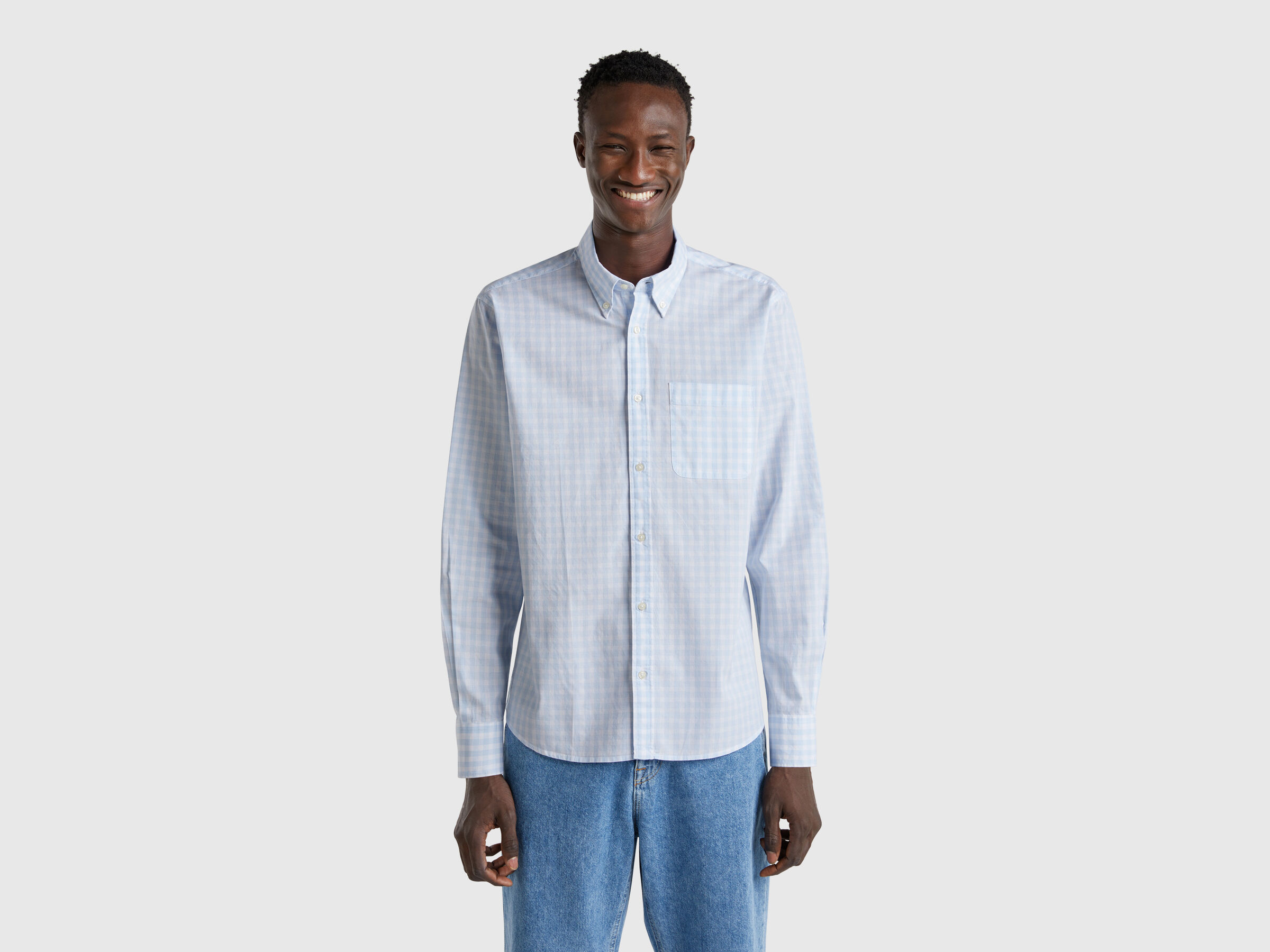 SHIRT Homme image number 0