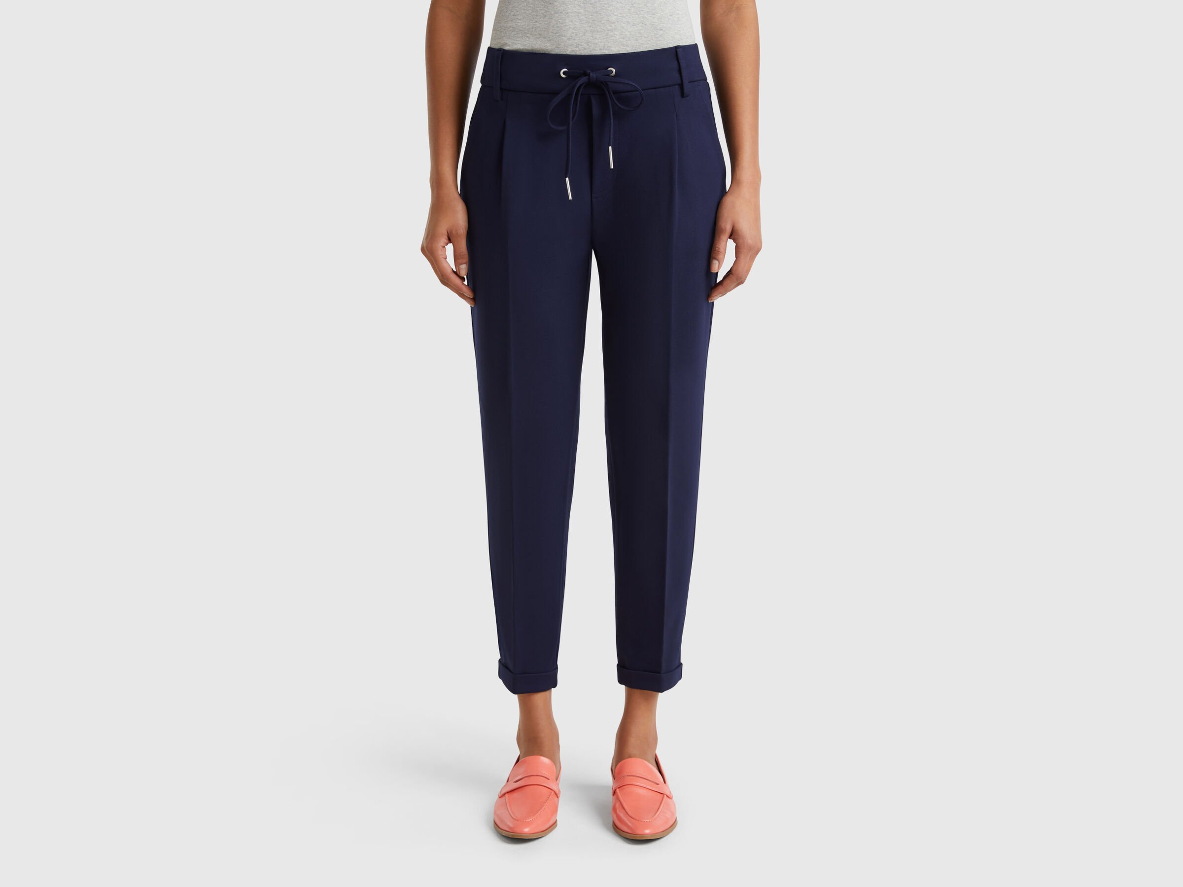 TROUSERS Femme image number 0