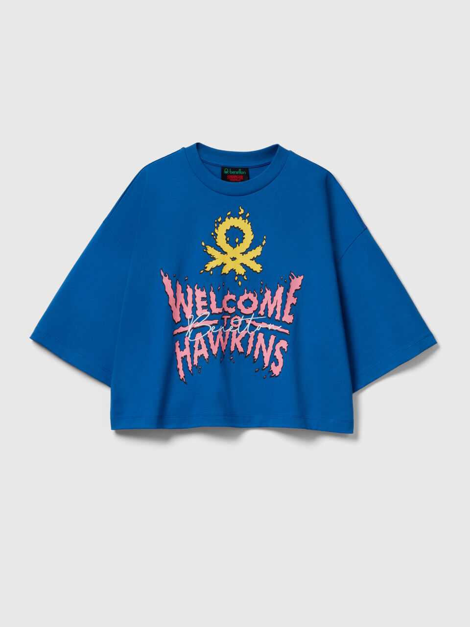 T-SHIRT Femme image number null