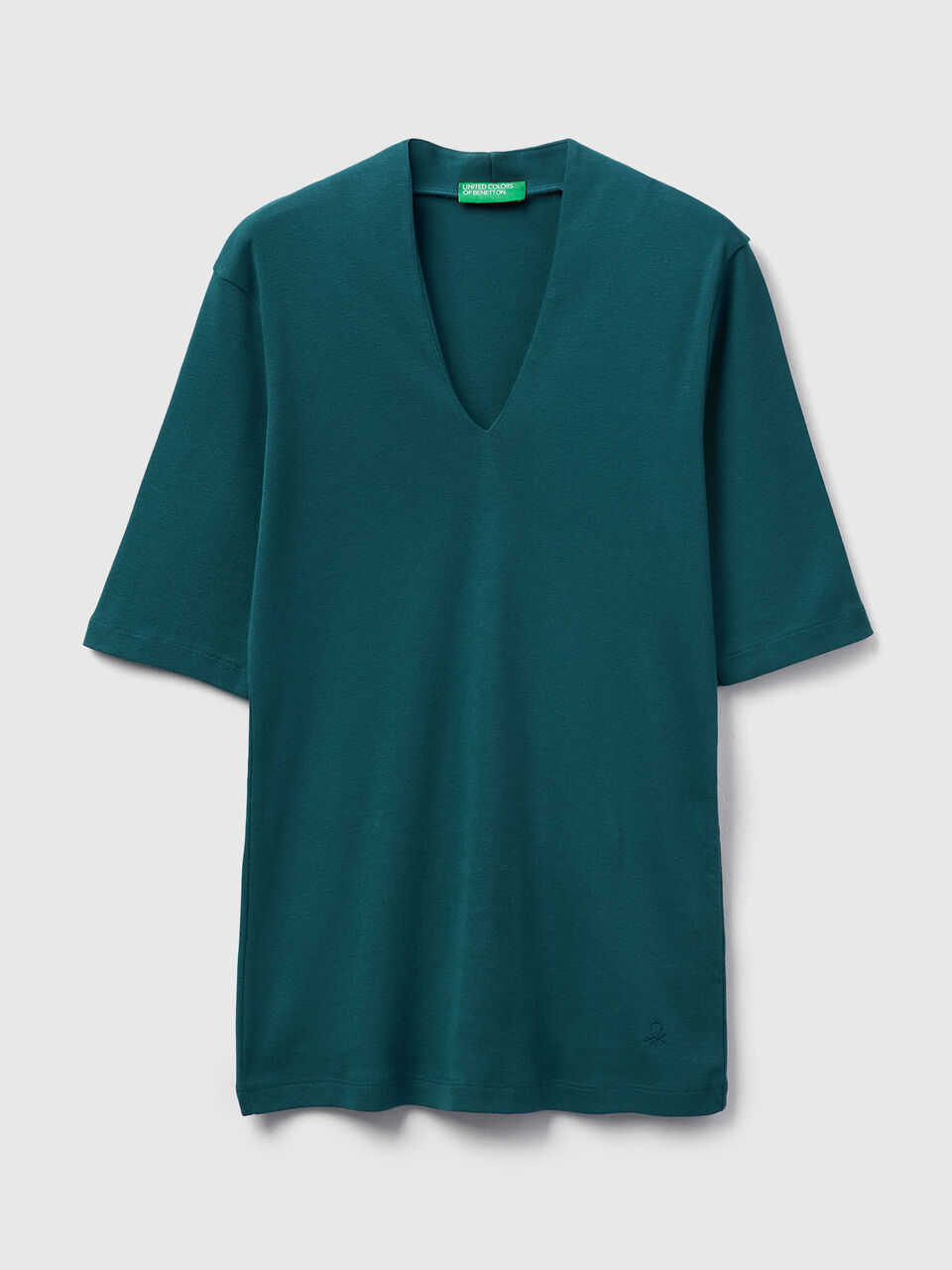 T-SHIRT Femme image number 1