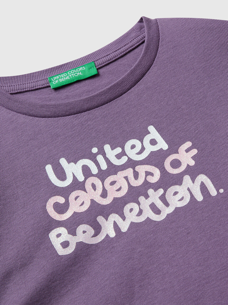 T-SHIRT L/S Filles image number null