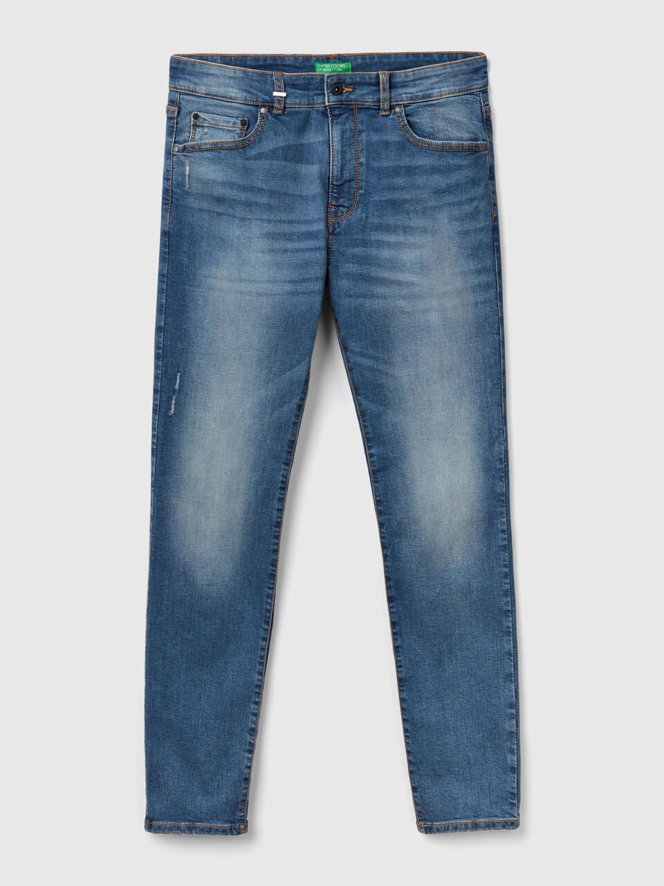TROUSERS Homme image number 1