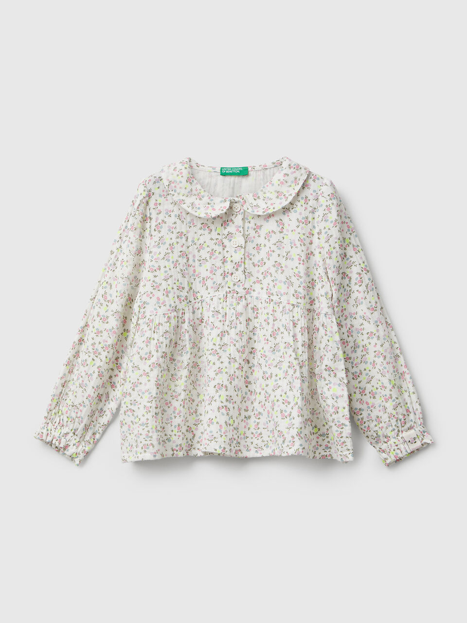 SHIRT Filles image number 1