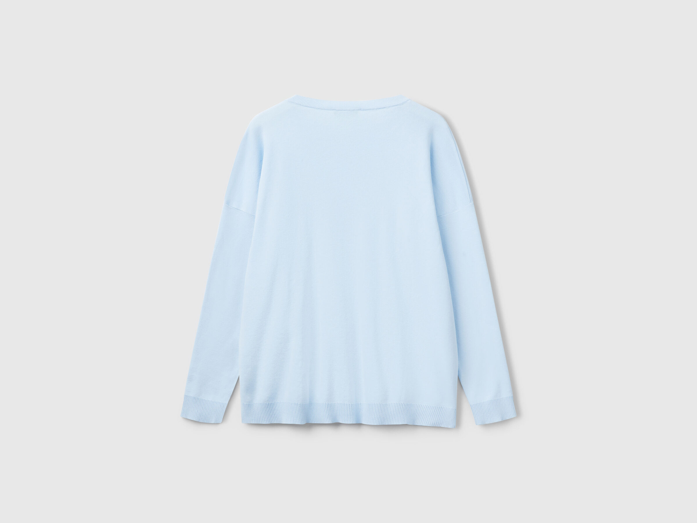 BOAT-NECK SWEAT.L/S Femme image number 4