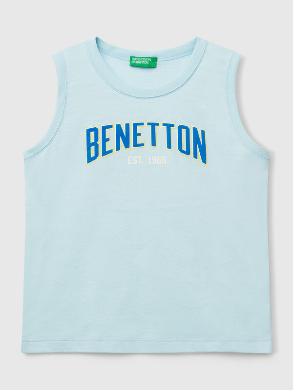 TANK-TOP Garçon