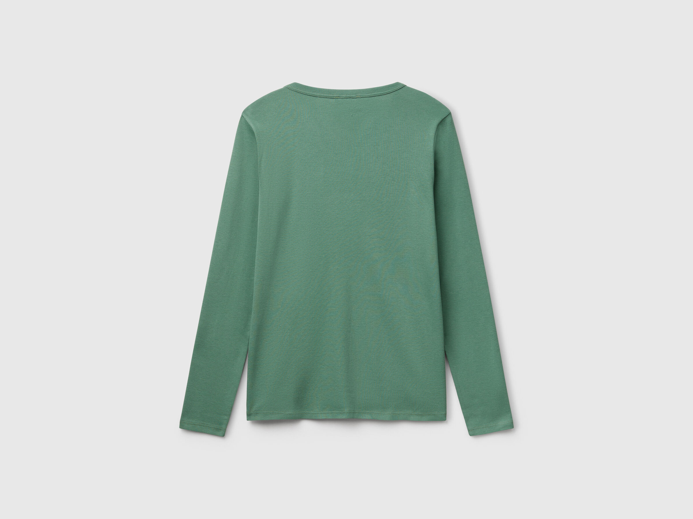 T-SHIRT L/S Femme image number 3