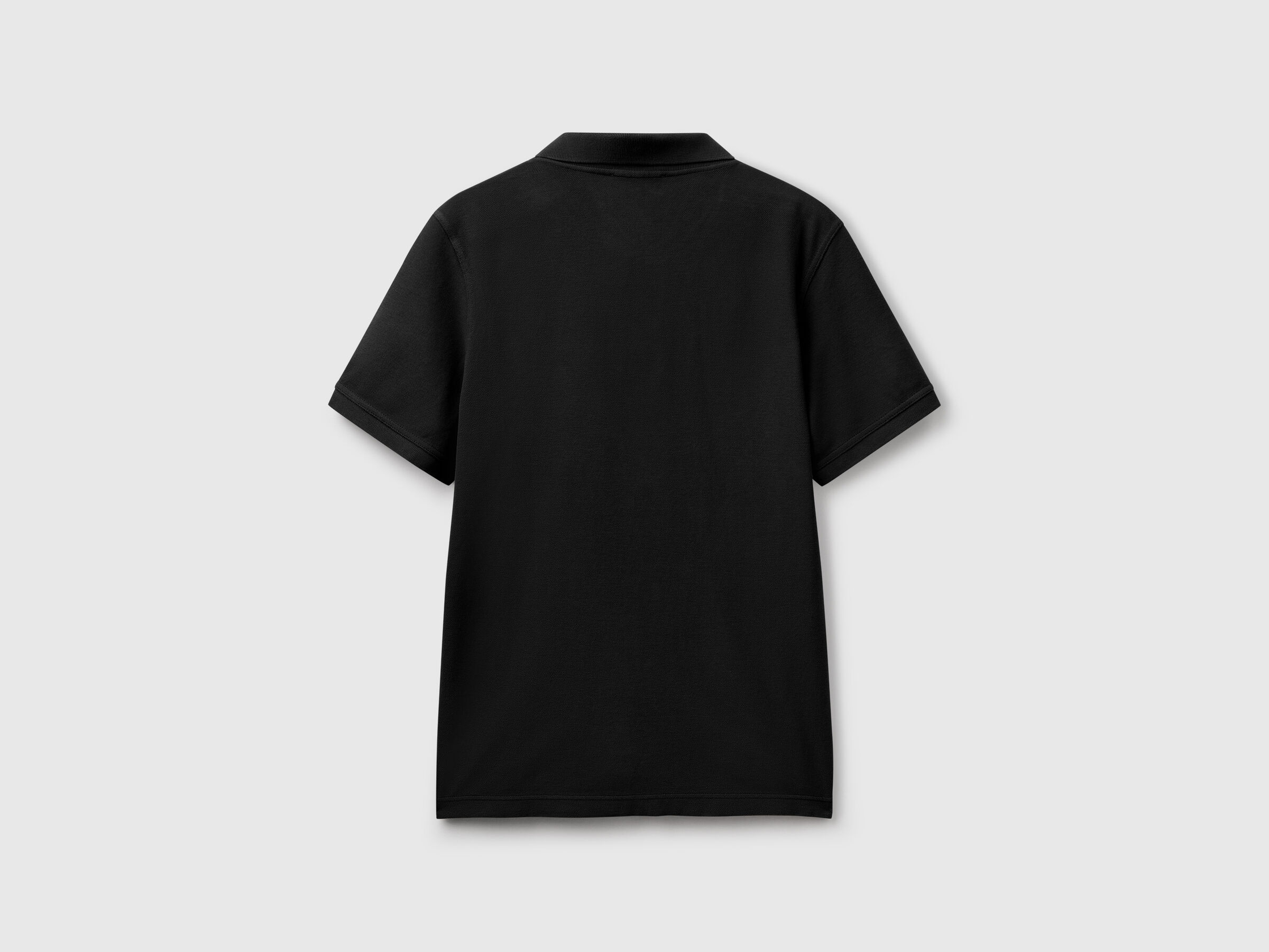 H/S POLO SHIRT Homme image number 4