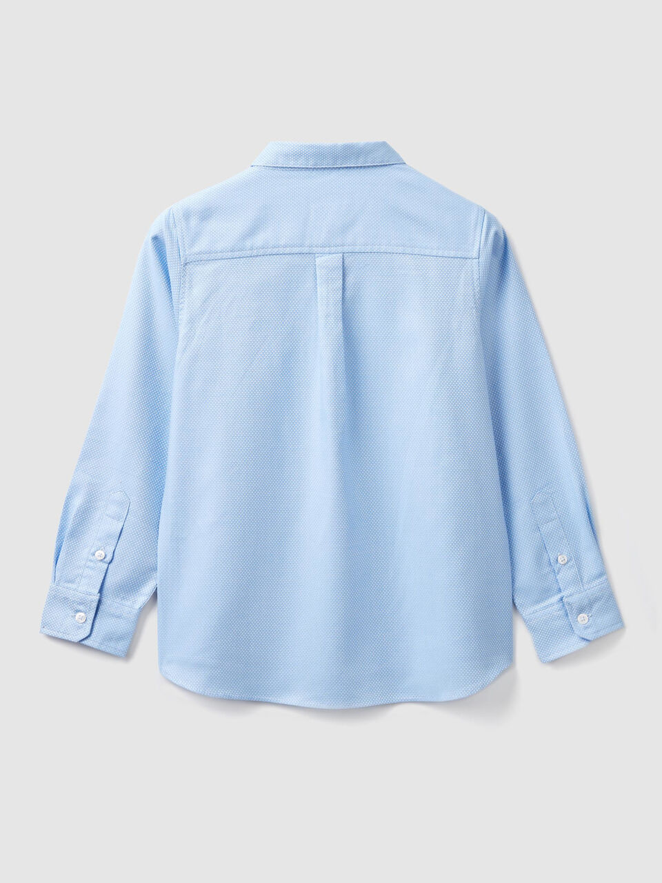 Chemise en pur coton image number 2