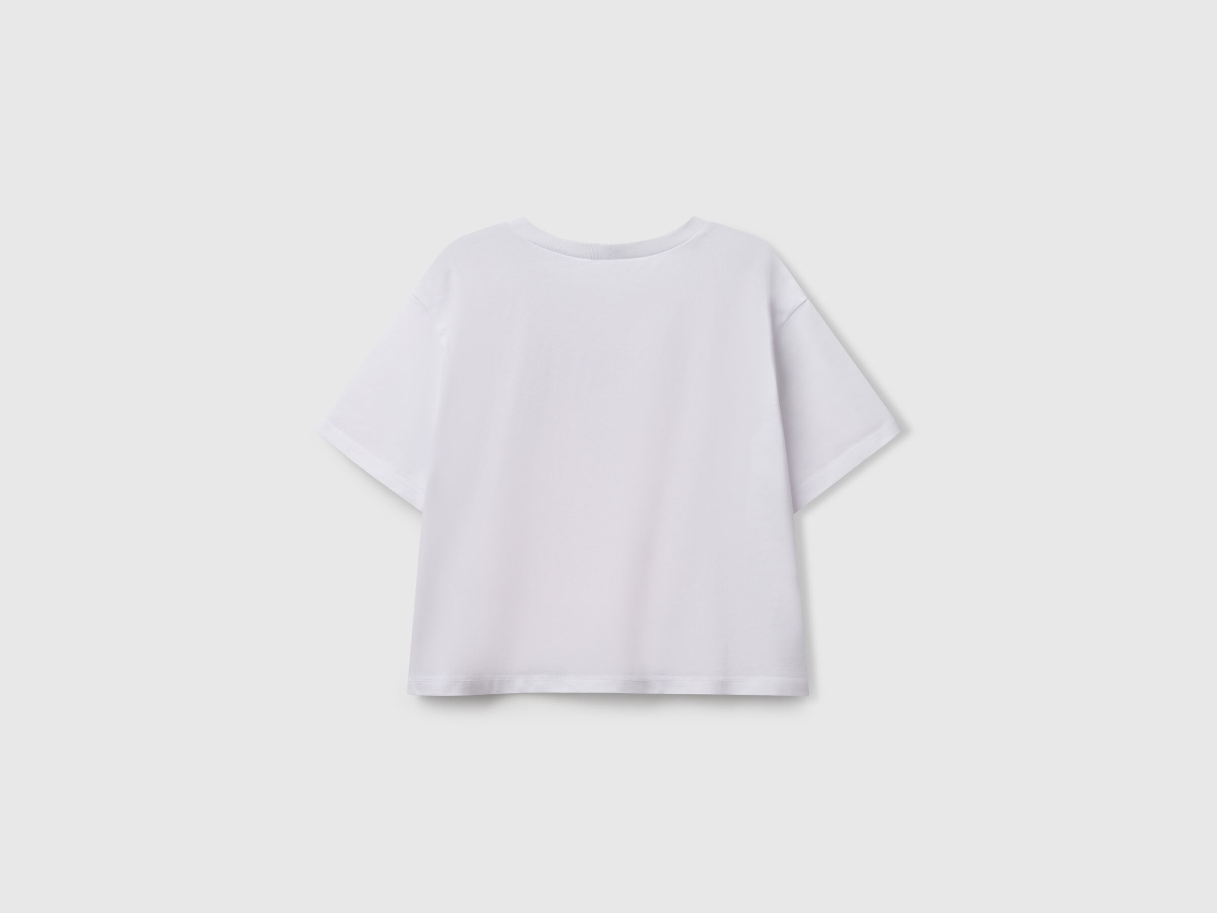 T-SHIRT Filles image number 1
