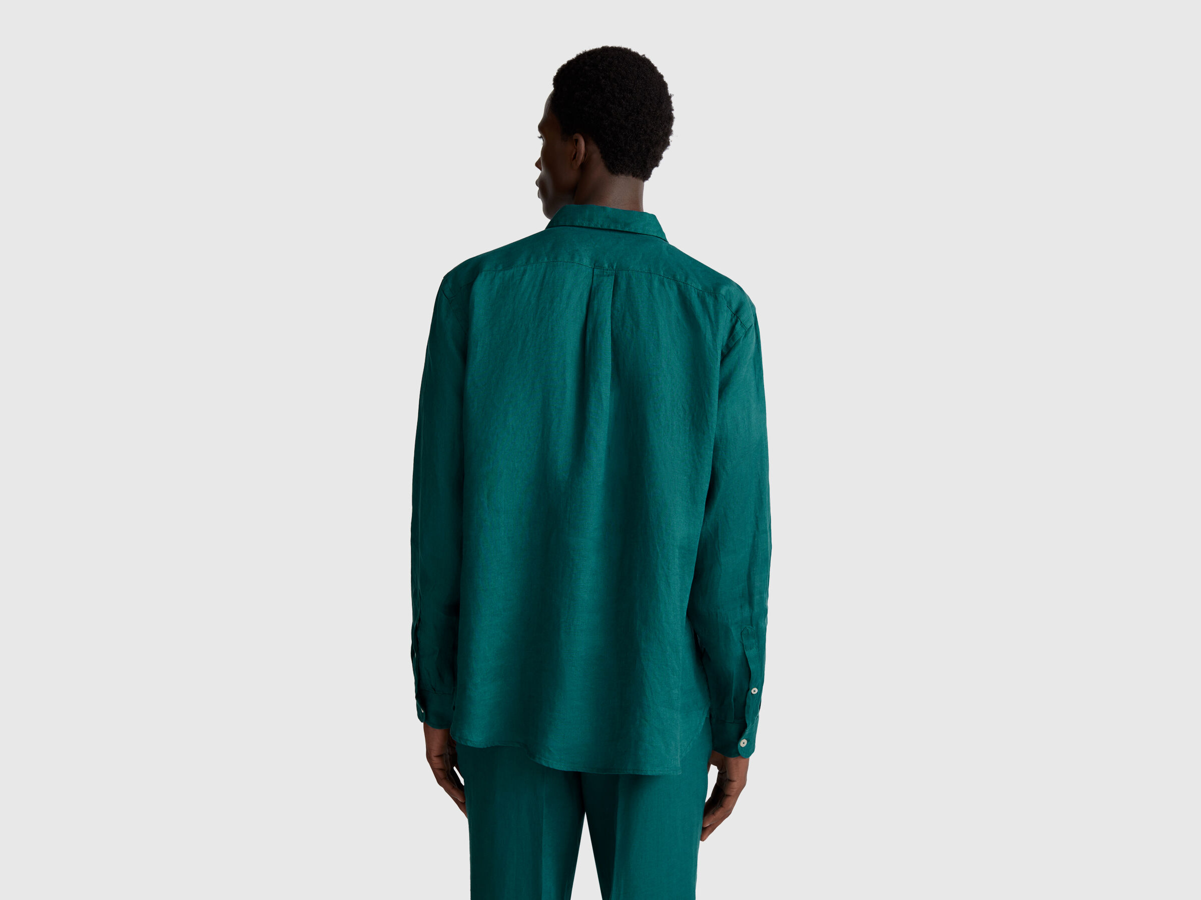 SHIRT Homme image number 2