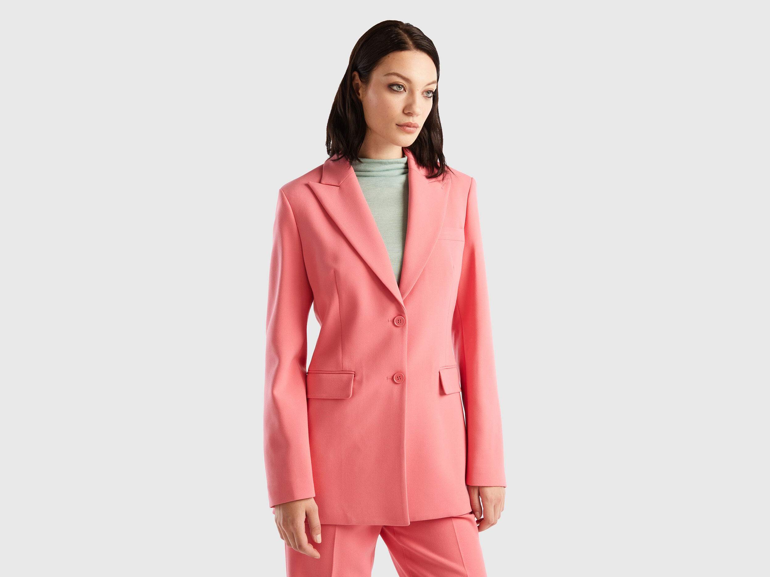 Veste cintrée femme sales