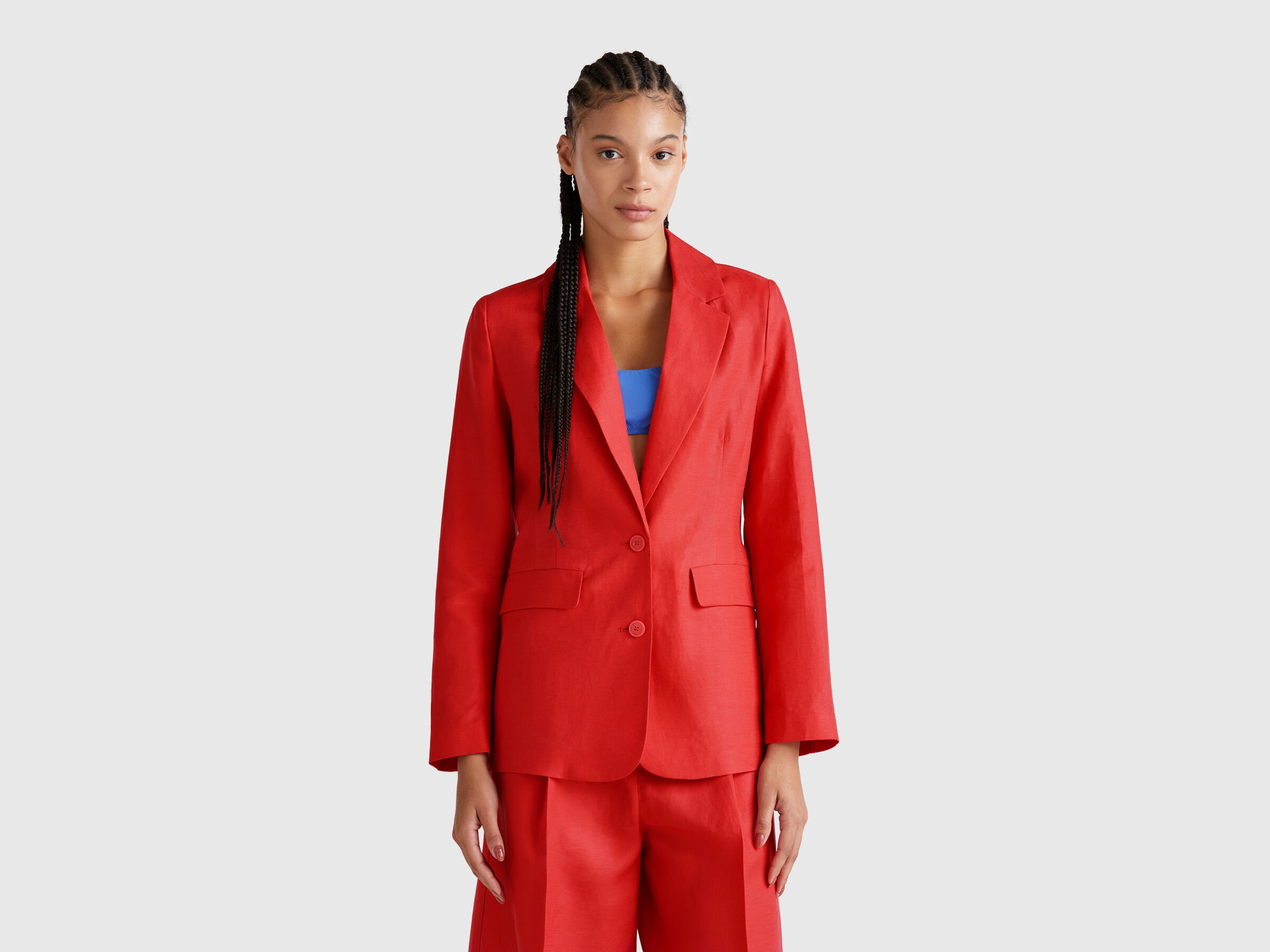 JACKET Femme image number 0