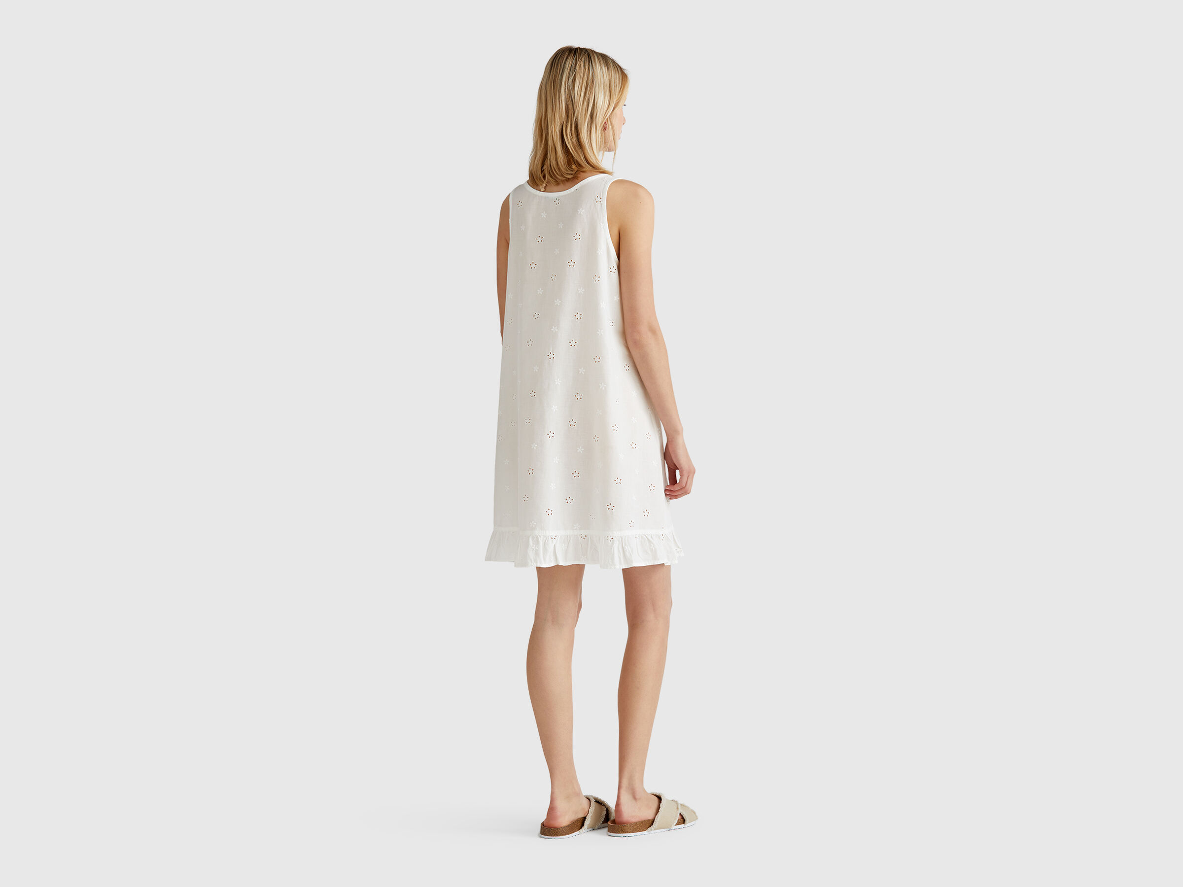 NIGHT DRESS Femme image number 1