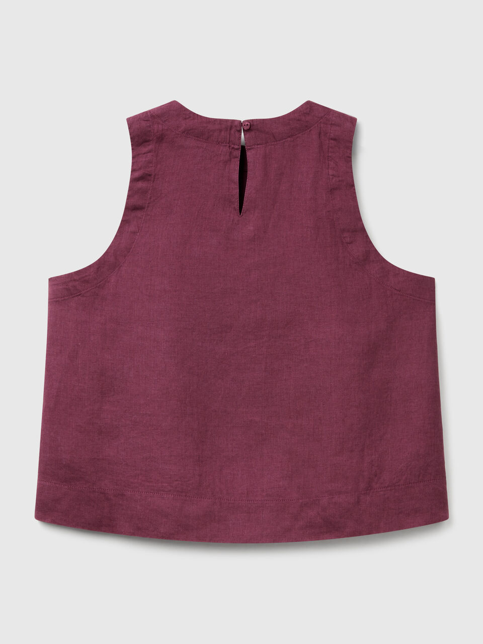 BLOUSE Femme image number 2