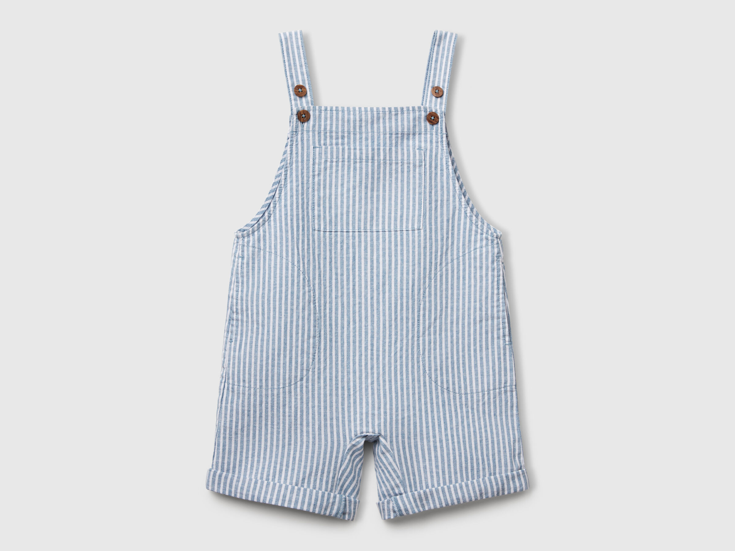 DUNGAREE Garçon image number 0