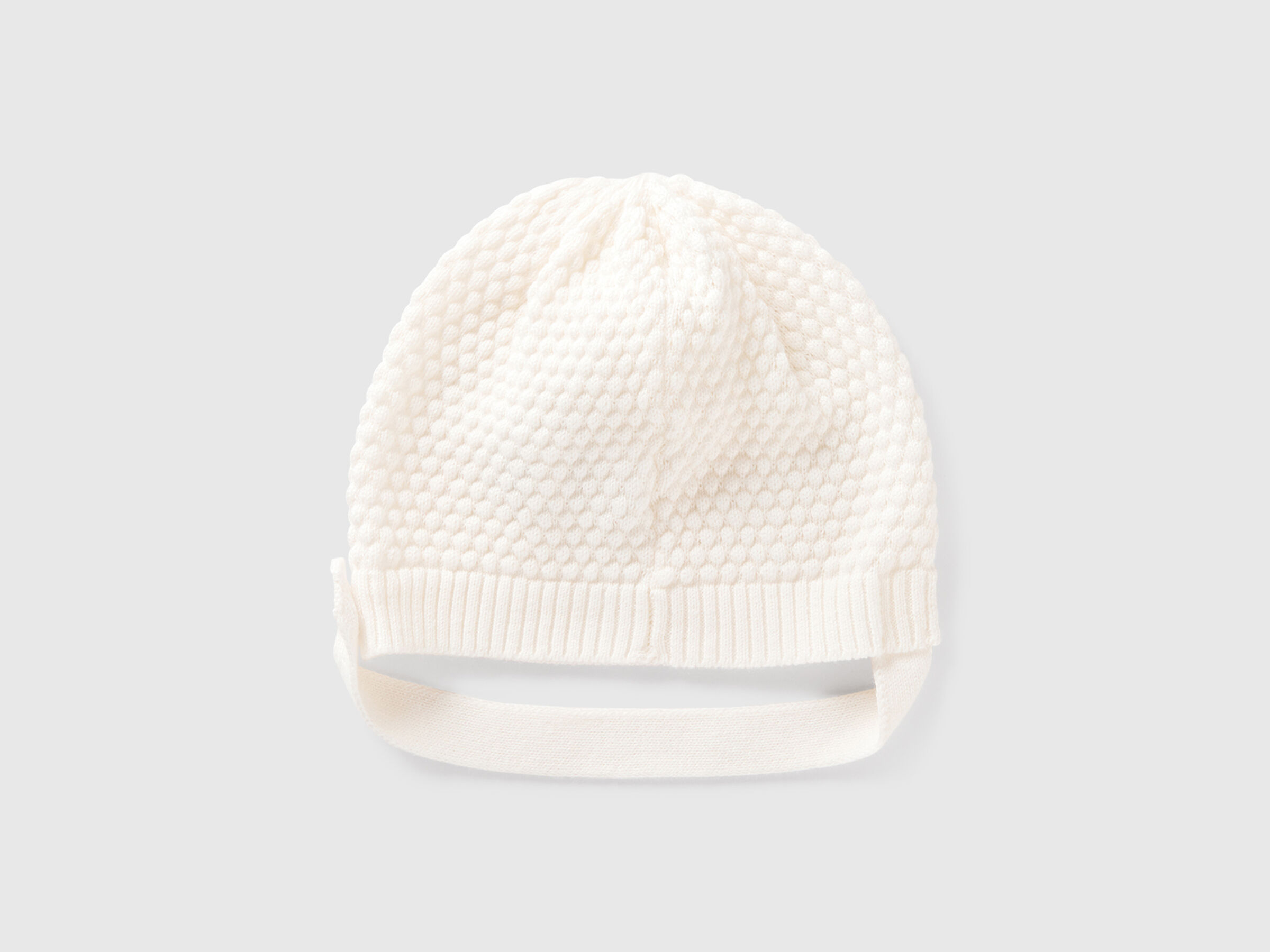 KNITTED - HAT Naissancede image number 1