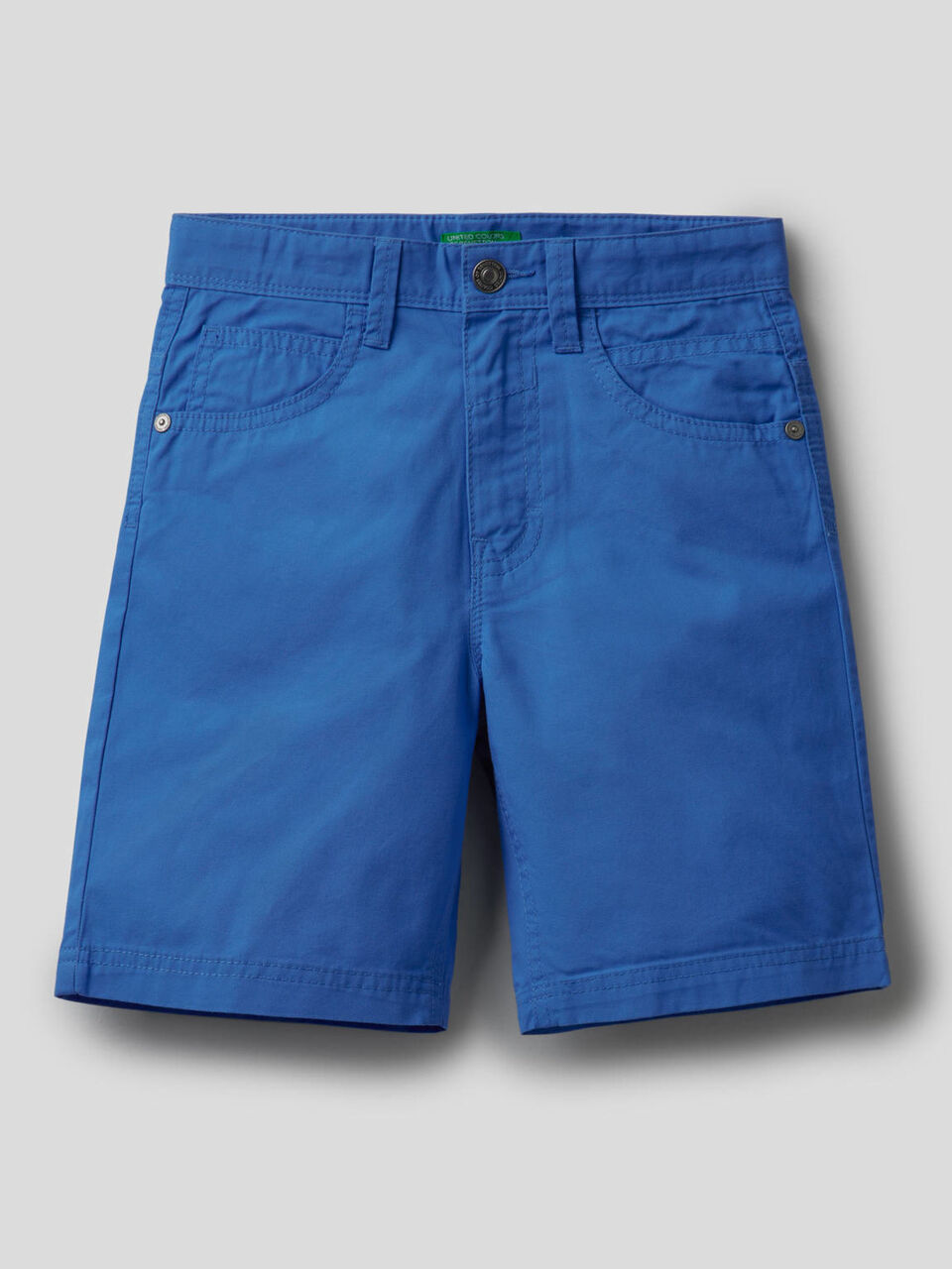 Short cinq poches image number null