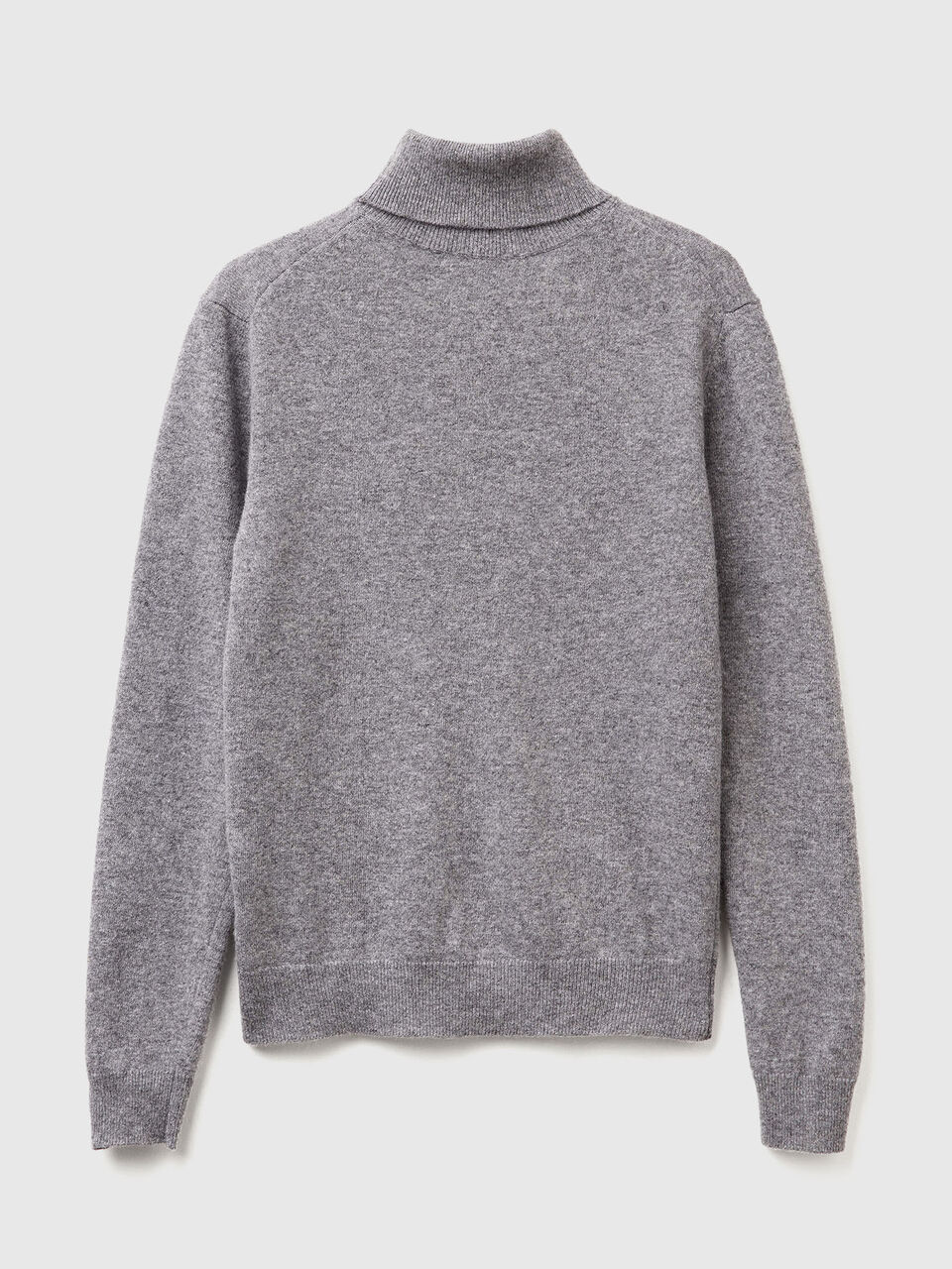 TURTLE NECK SWEATER Femme image number 2