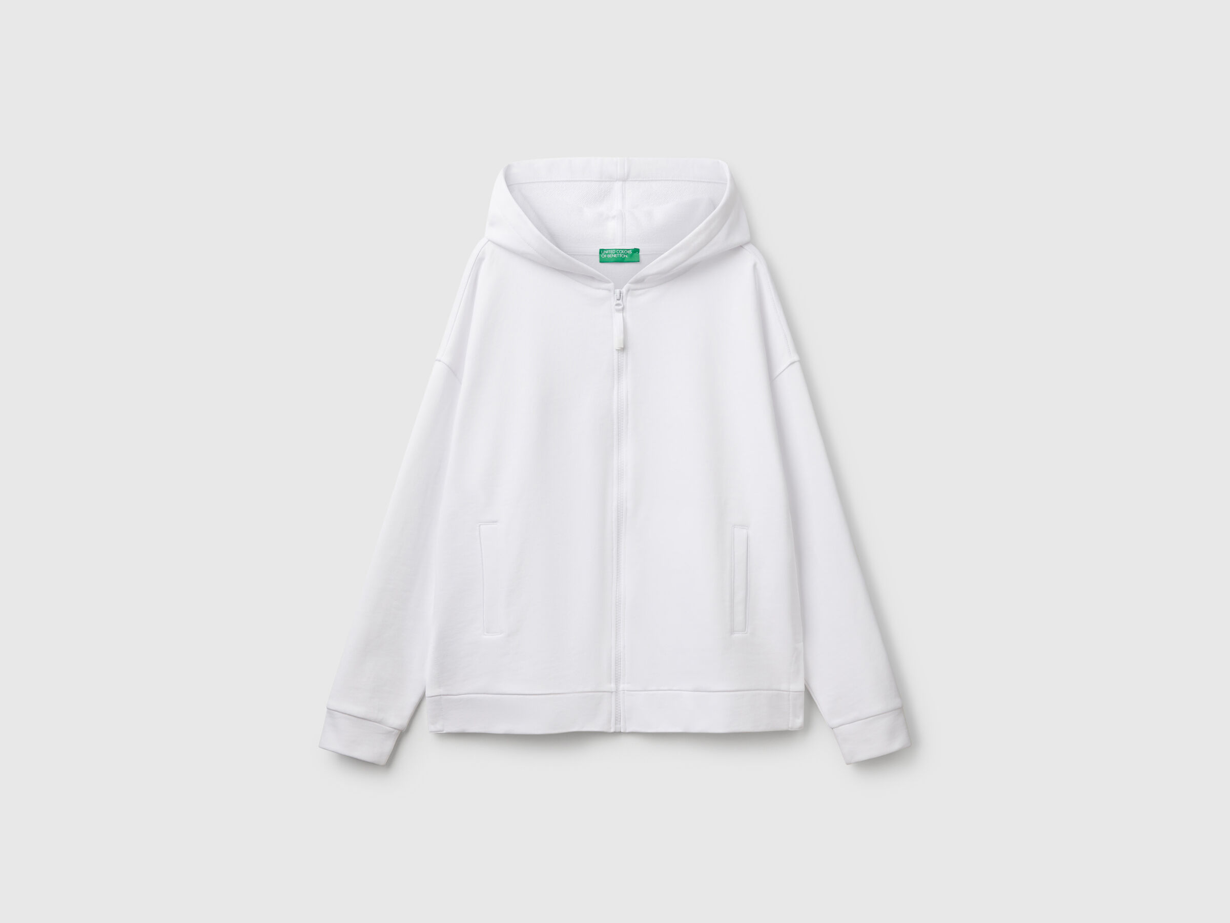 JACKET W/HOOD L/S Femme image number 2