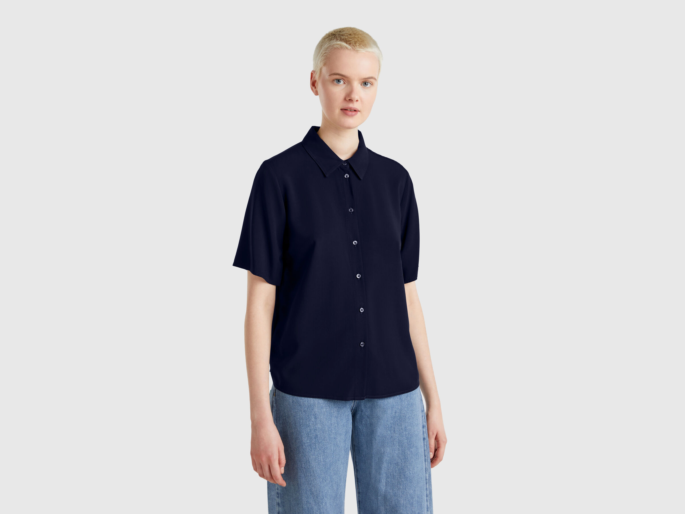 SHIRT Femme image number 0