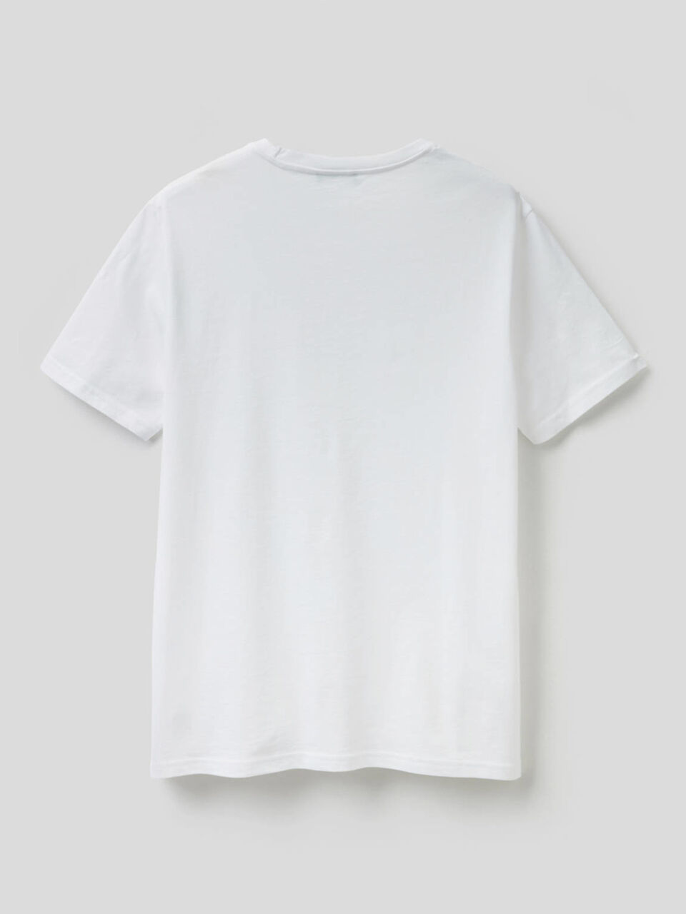 T-shirt manches courtes image number 2