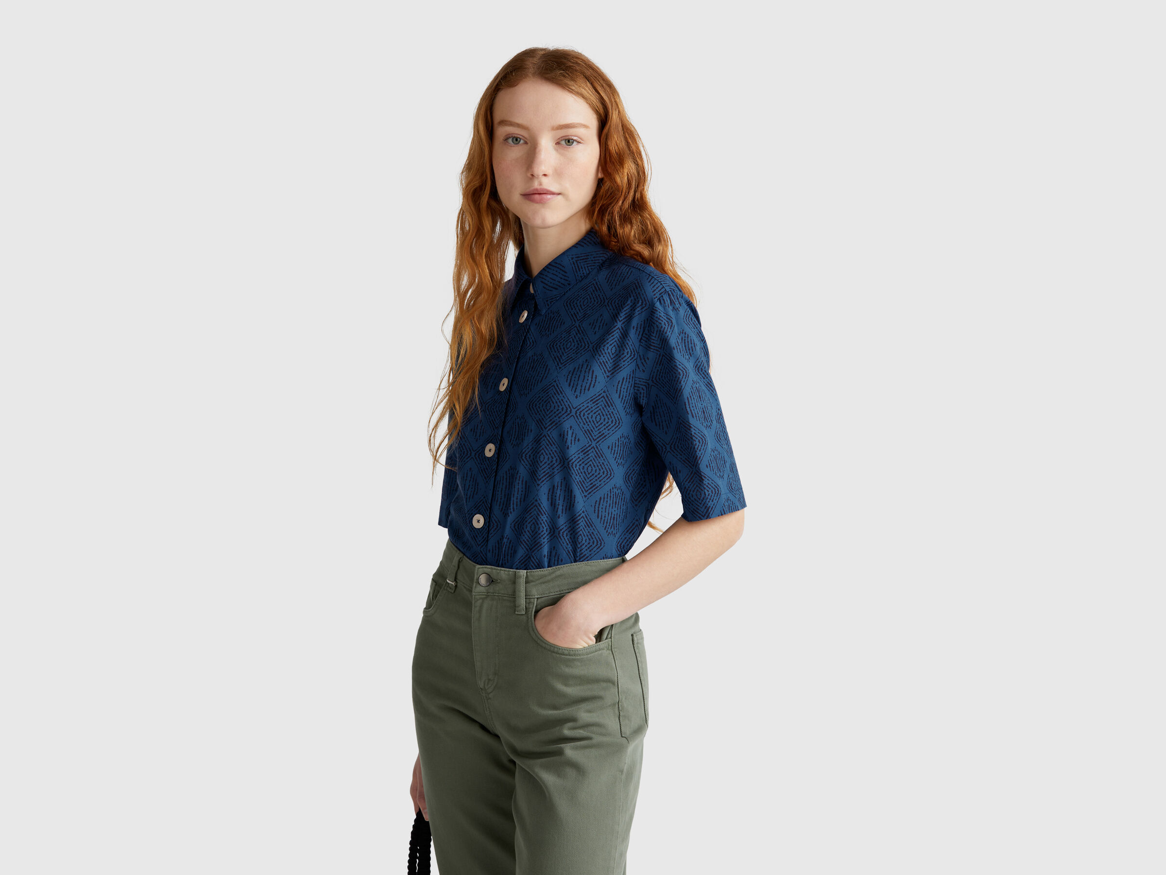 SHIRT Femme image number 1