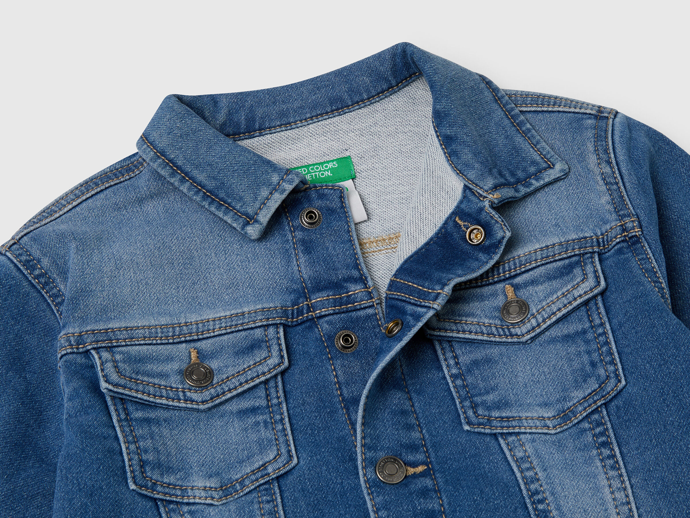 JACKET Garçon image number 2