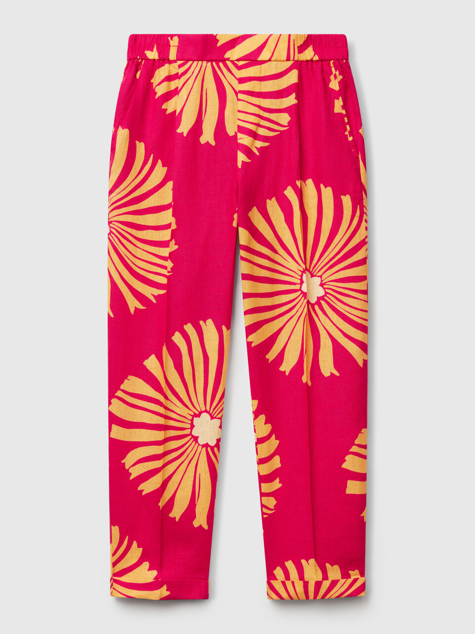 TROUSERS Femme image number 1