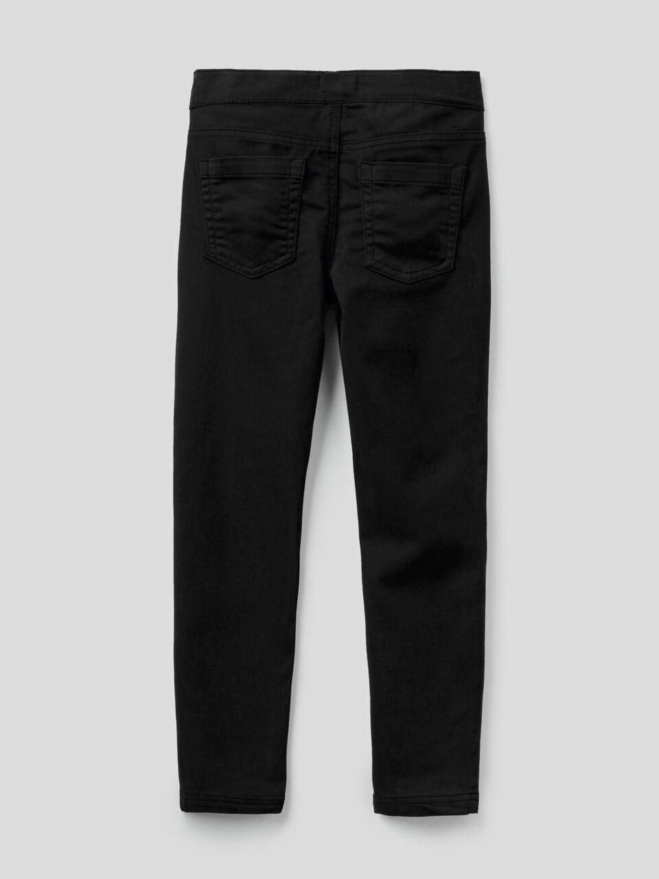 Pantalon super skinny image number 2