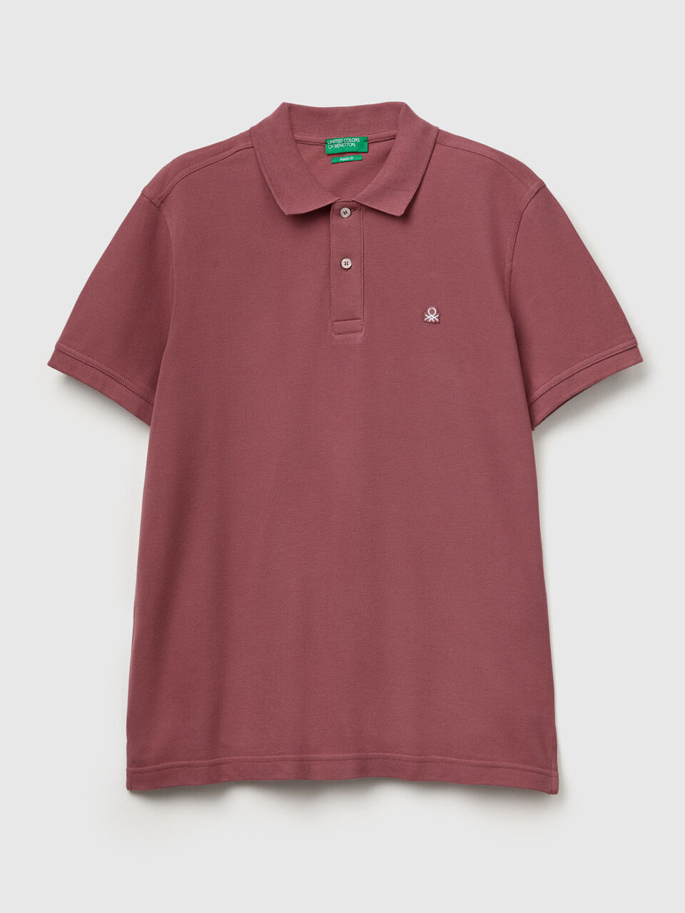 H/S POLO SHIRT Homme image number 1