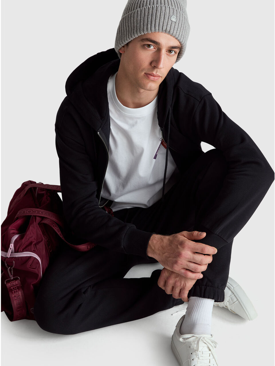 T-SHIRT Homme image number null