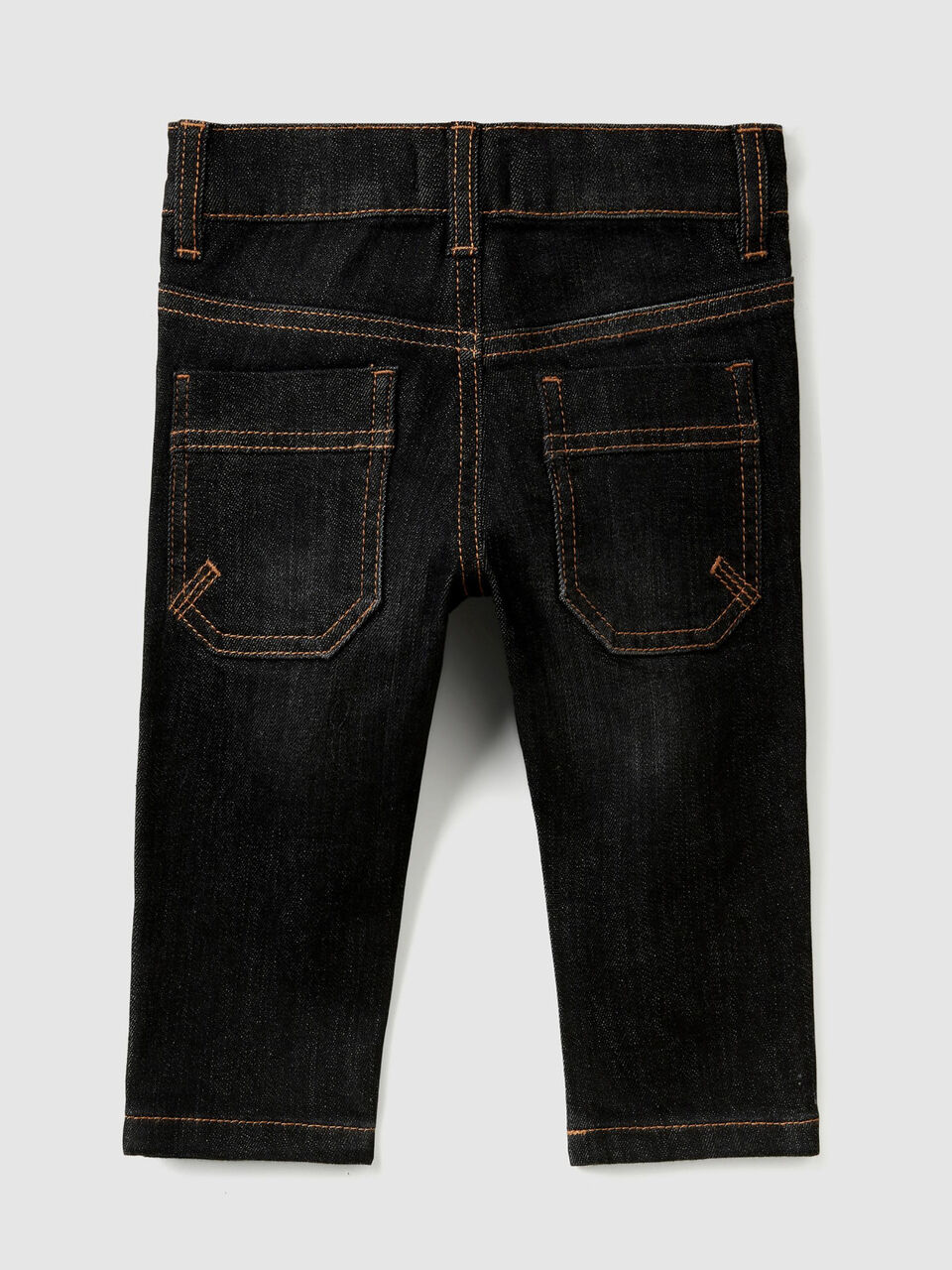 Jeans effet usé image number 2