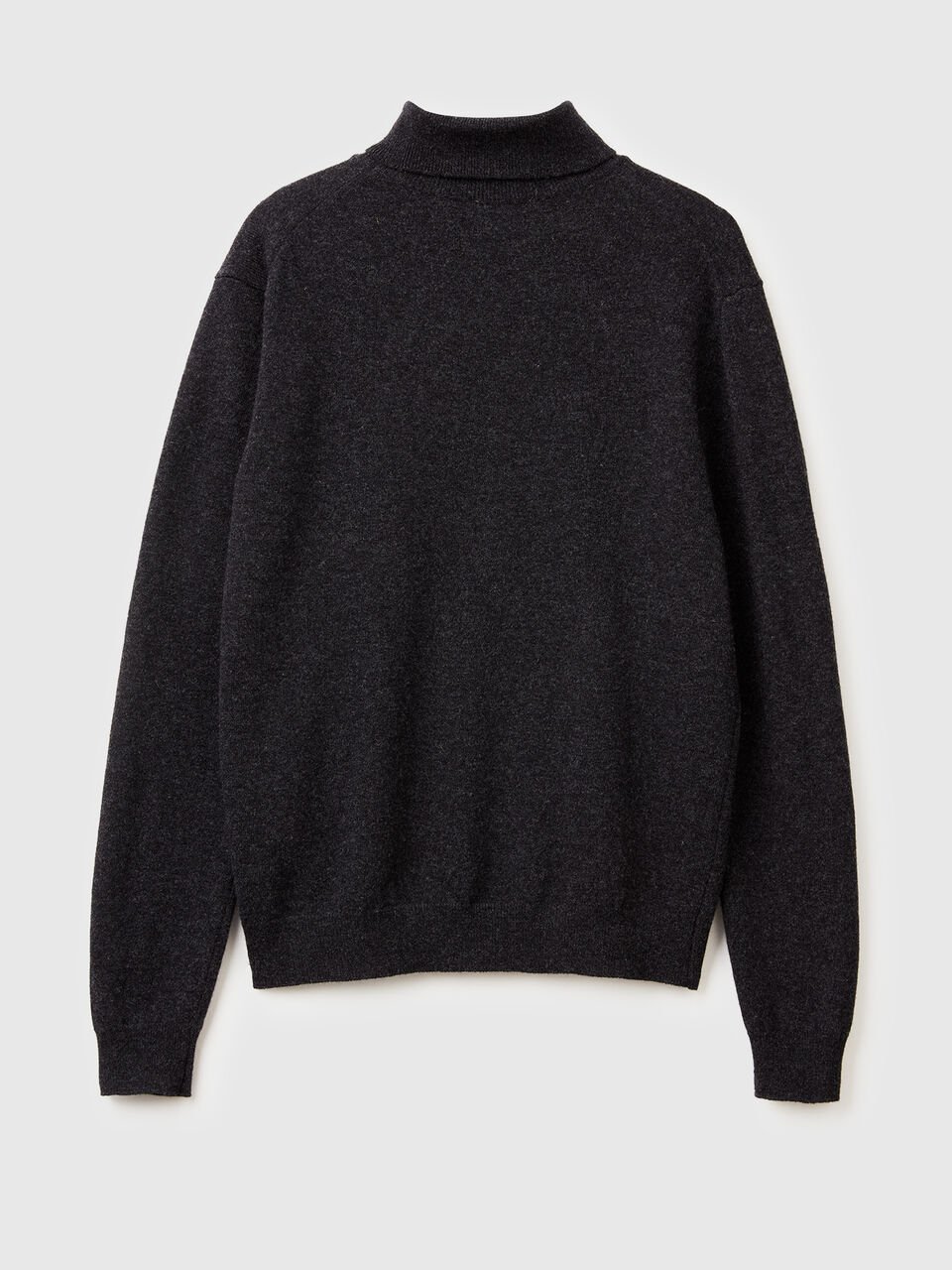 TURTLE NECK SWEATER Femme image number 2