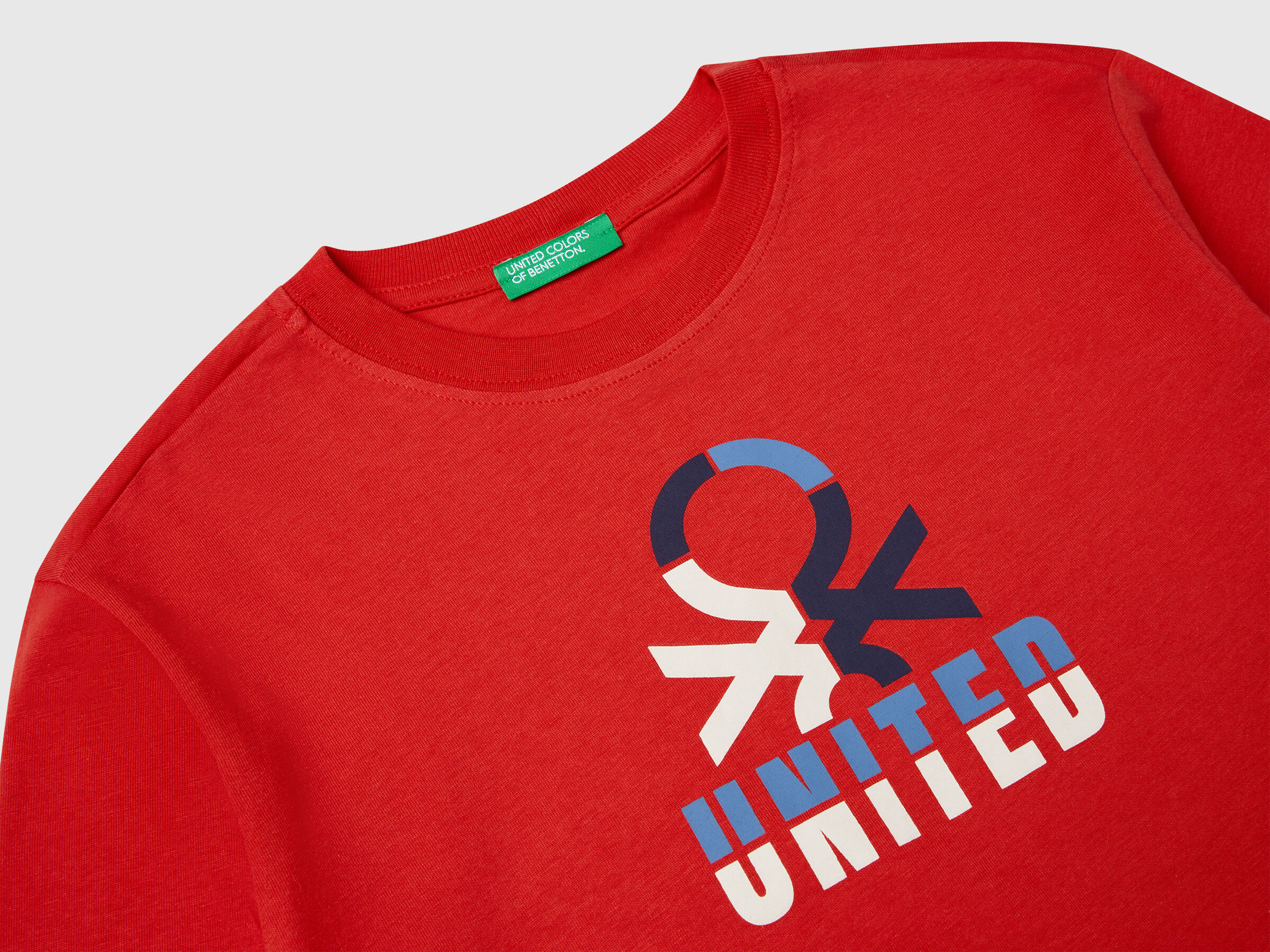T-SHIRT L/S Garçon image number 2