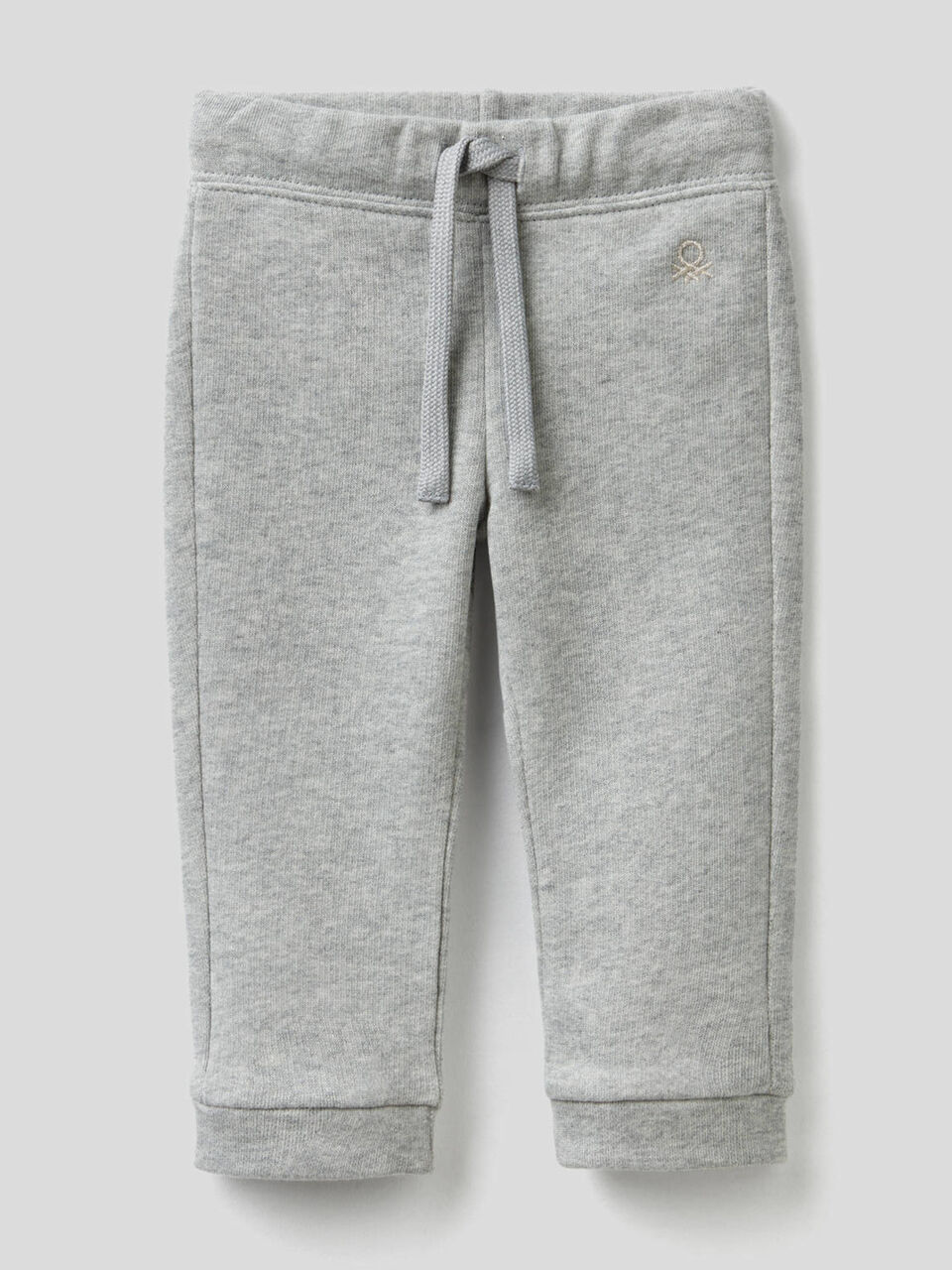 Pantalon de jogging à cordon de serrage image number 1