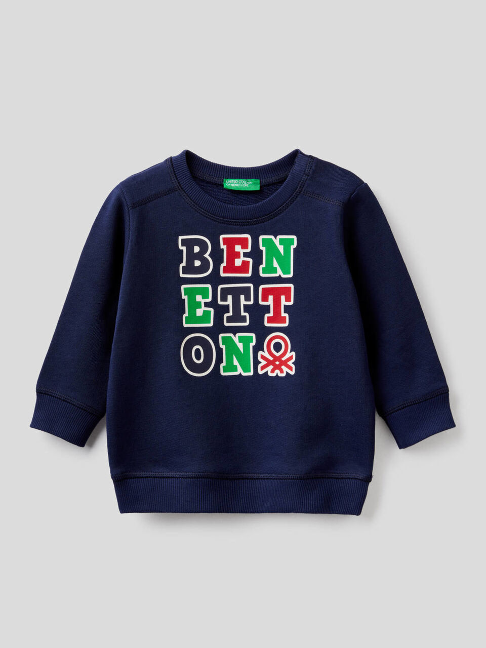 Sweat 100% coton bio image number 1