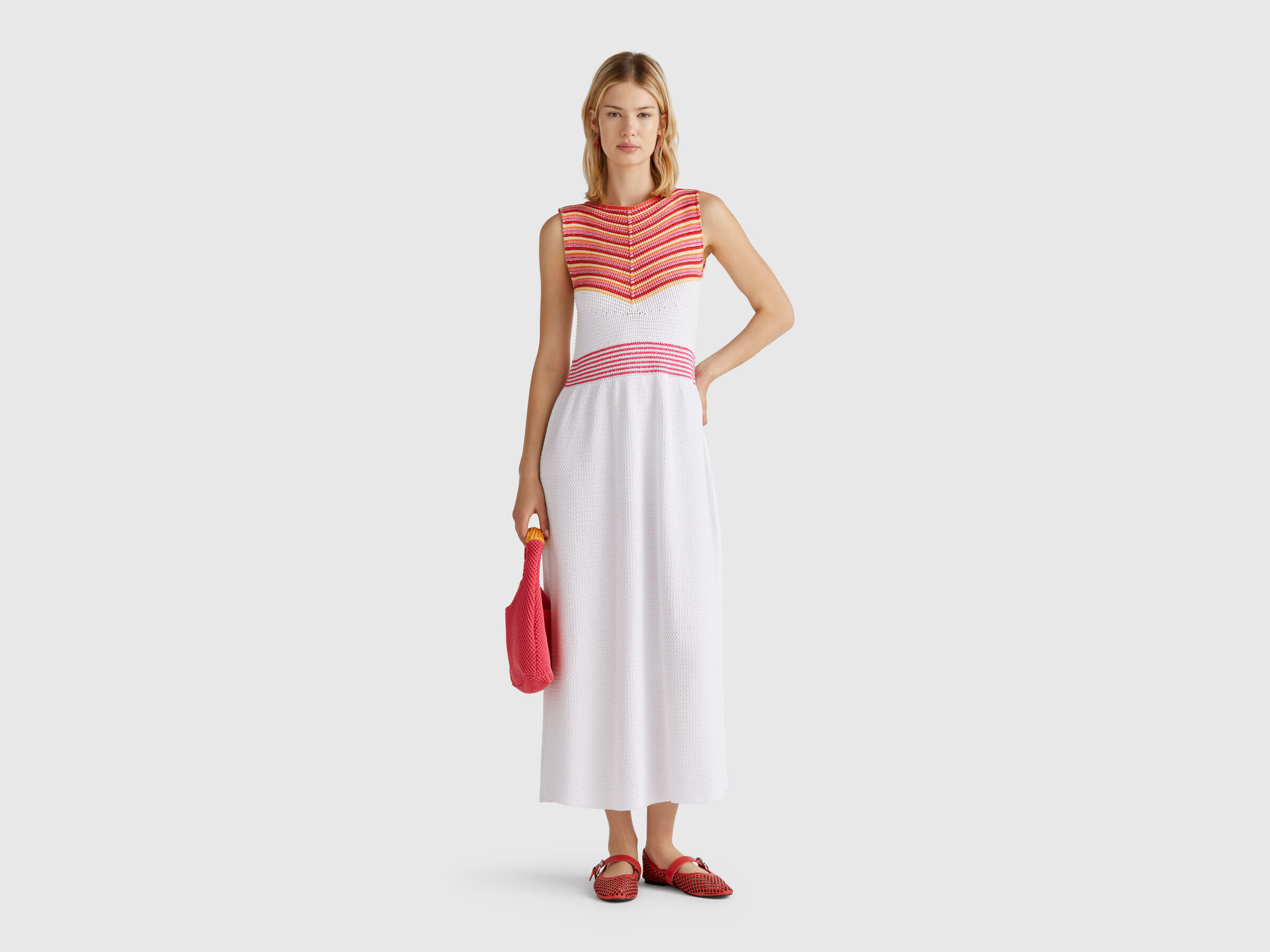 DRESS Femme image number 2