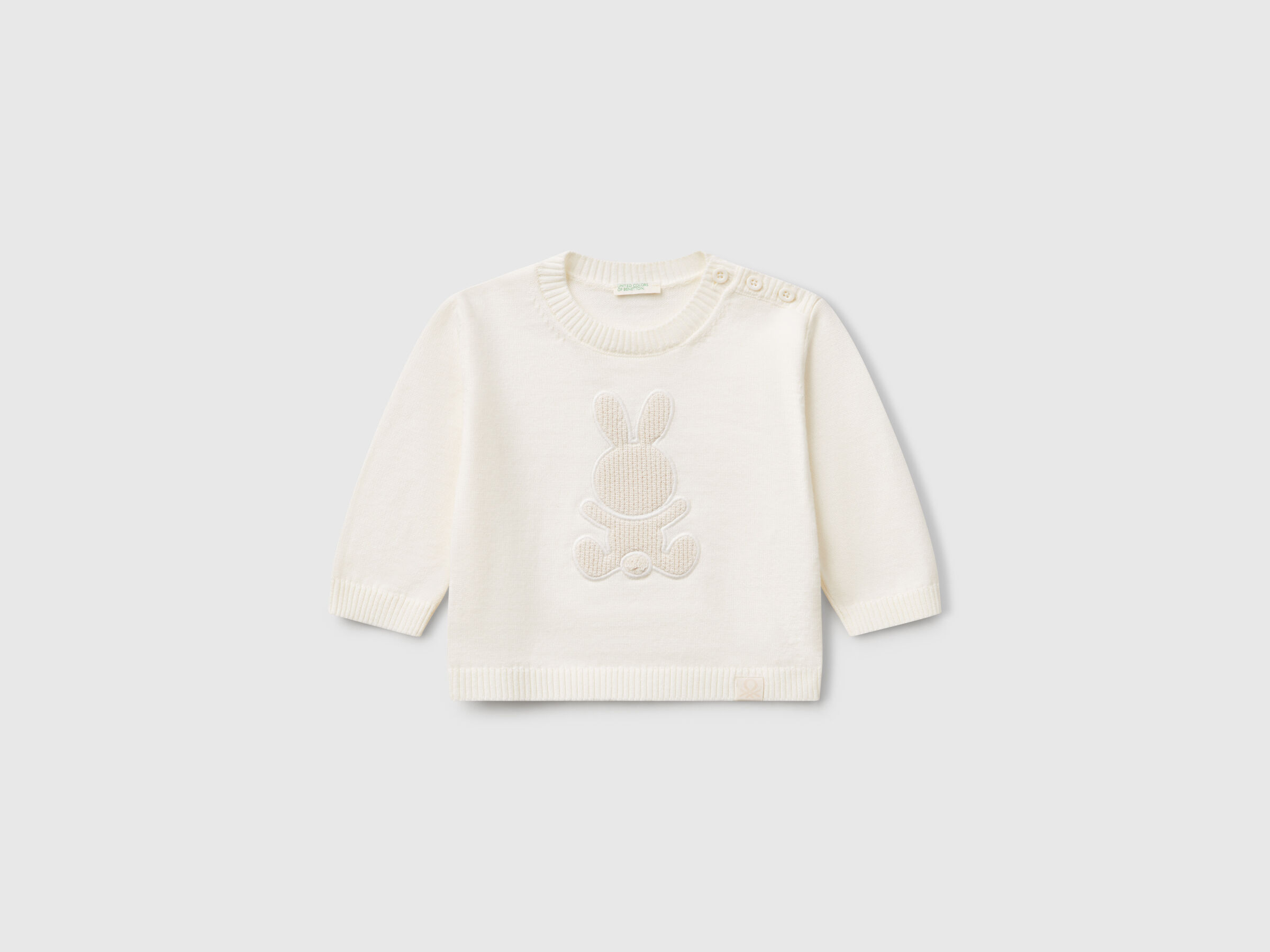 SWEATER L/S Naissancede image number 0