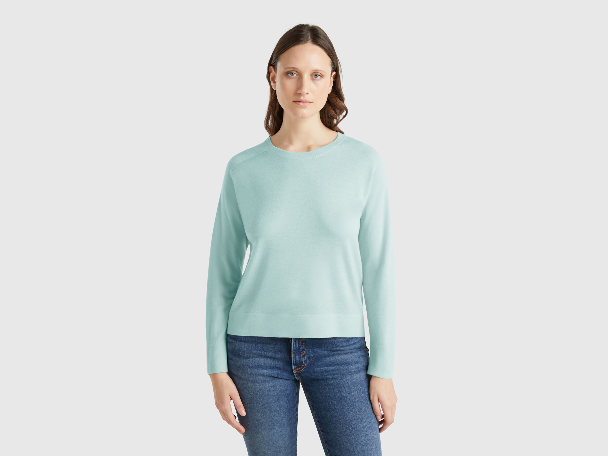 SWEATER L/S Femme image number 0