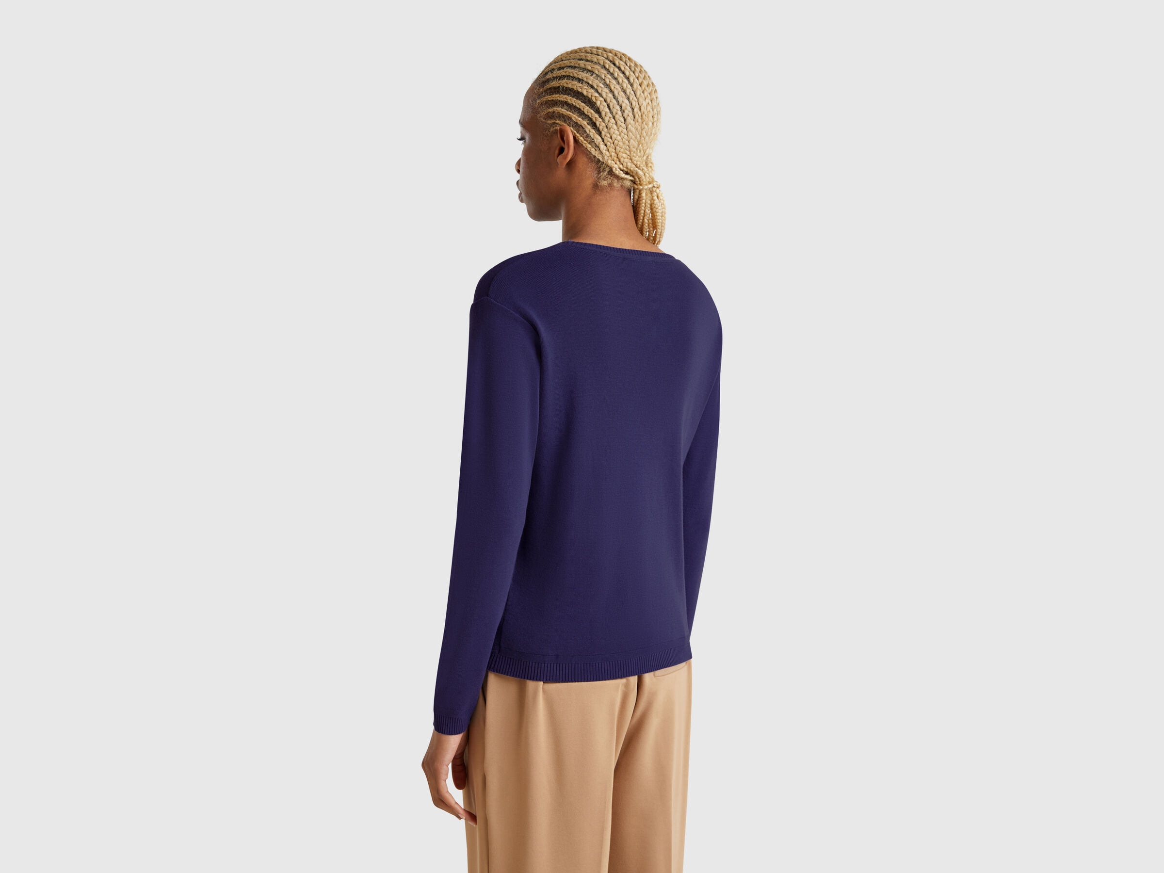 SWEATER L/S Femme image number 1