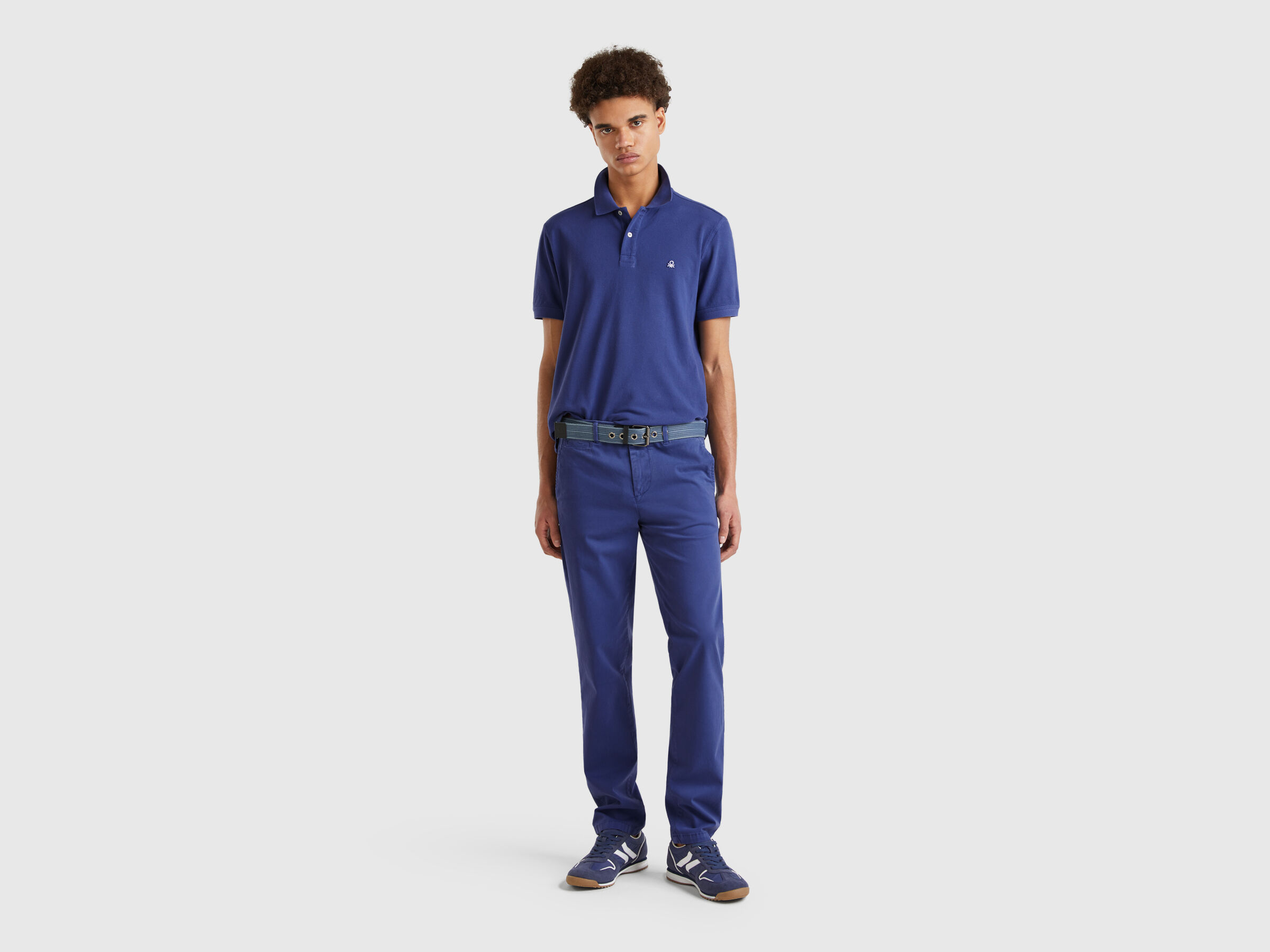 TROUSERS Homme image number 2