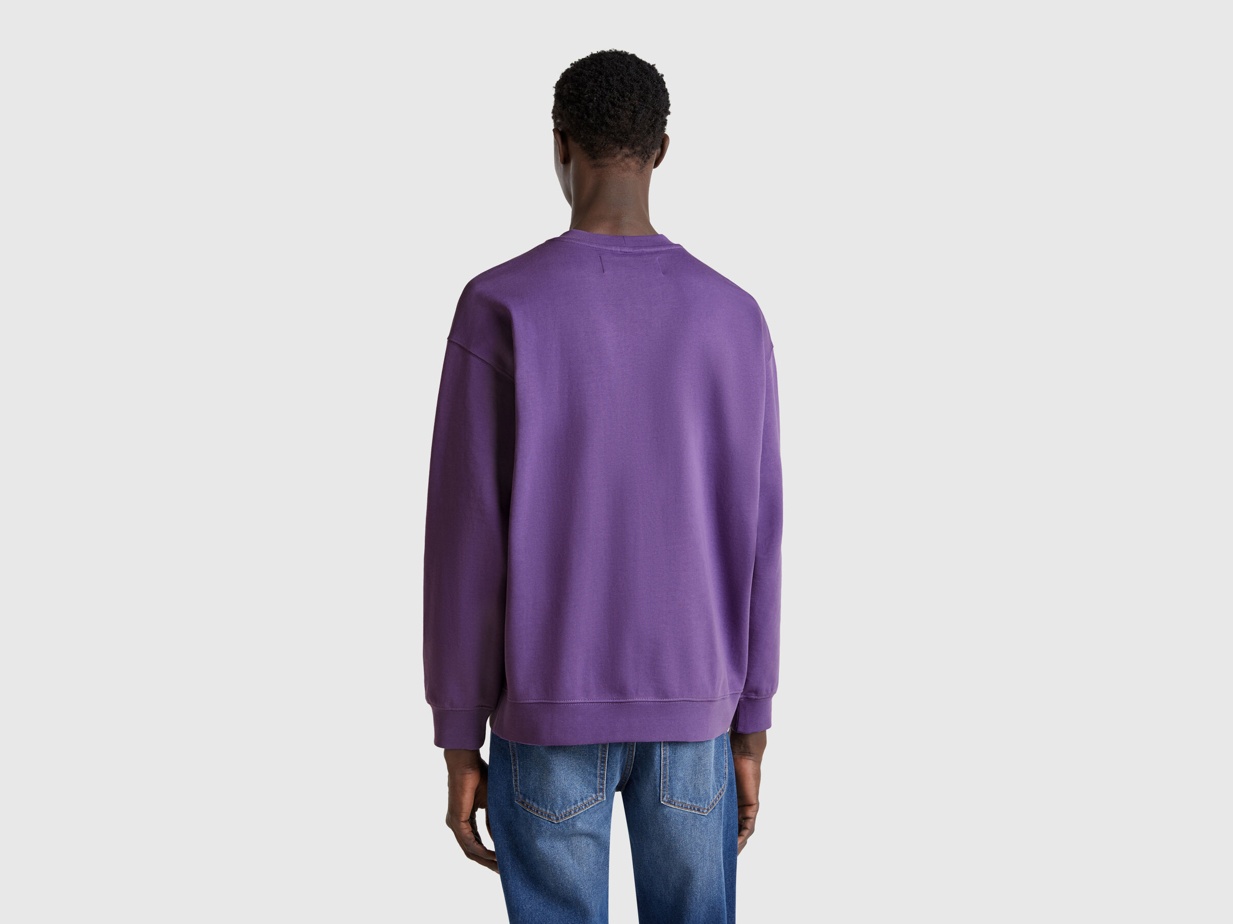 SWEATER L/S Homme image number 1